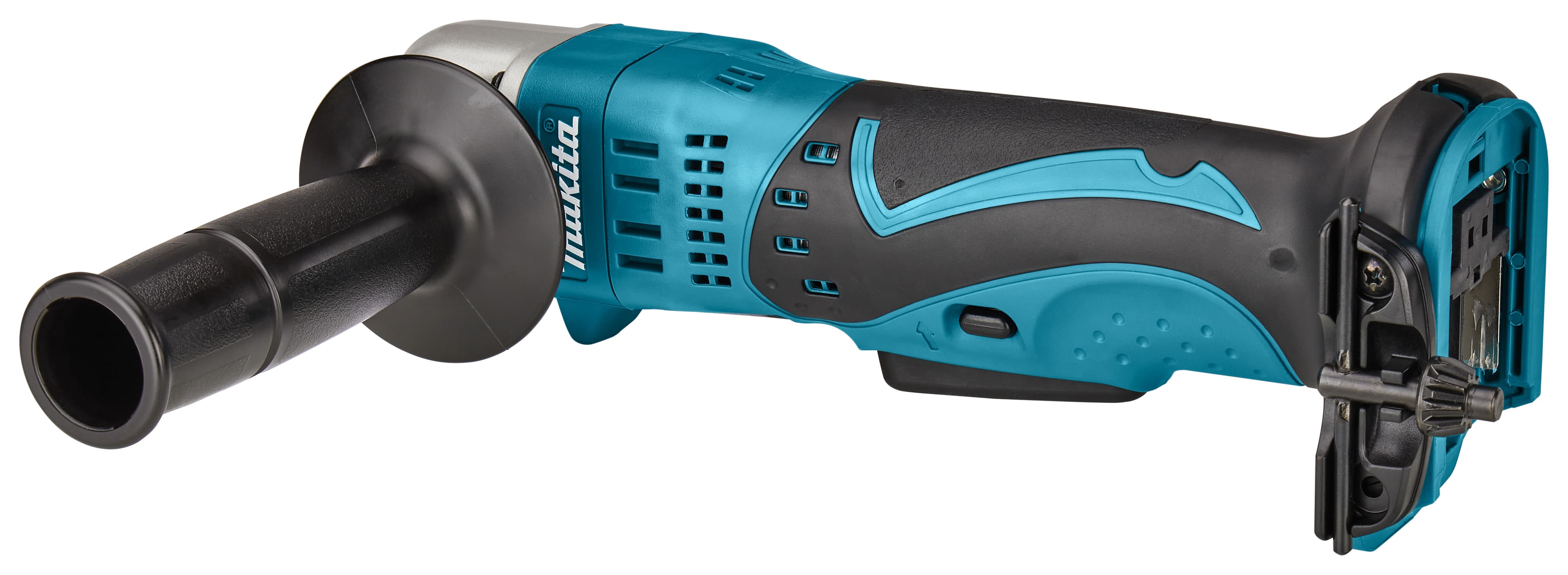 139317_Makita_haakse_boormachine_DDA350ZJ_18V_tandkransboorkop_p3