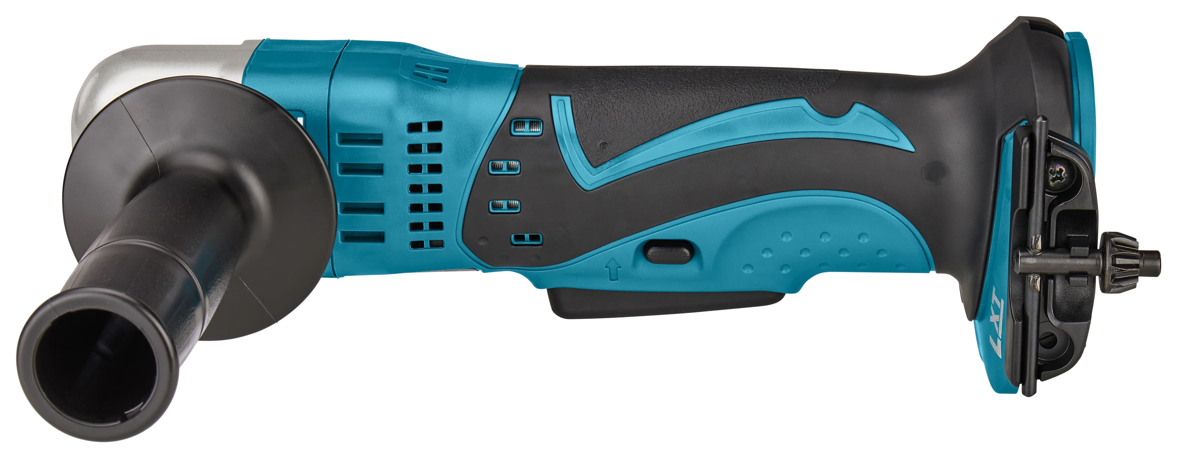 139317_Makita_haakse_boormachine_DDA350ZJ_18V_tandkransboorkop_p5