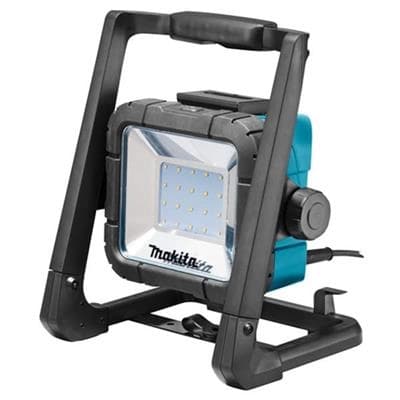 Makita bouwlamp DEADML805 750lm 14-18-230V