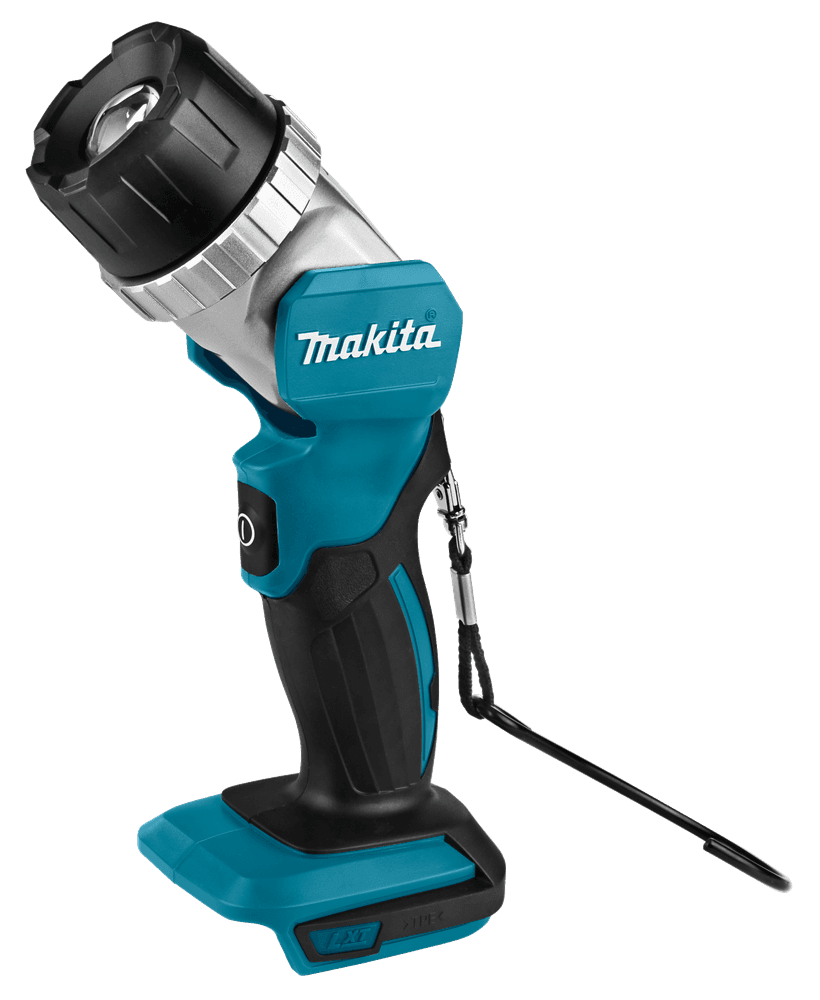Makita werklamp DEBDML808 190lm draaibare kop 14-18V
