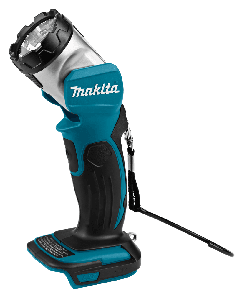 Makita werklamp DEBDML802 180lm draaibare kop 14-18V