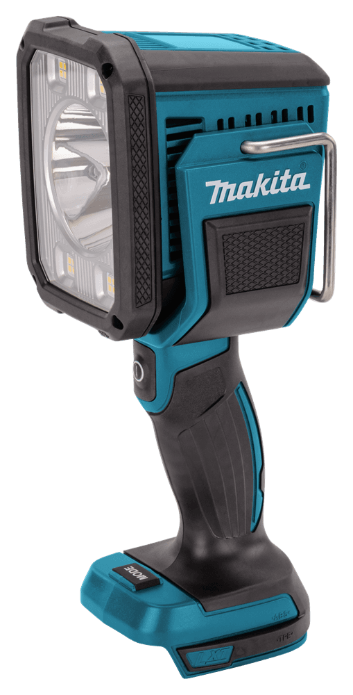 Makita werklamp DEBDML812 1250lm schijnwerper 14-18V
