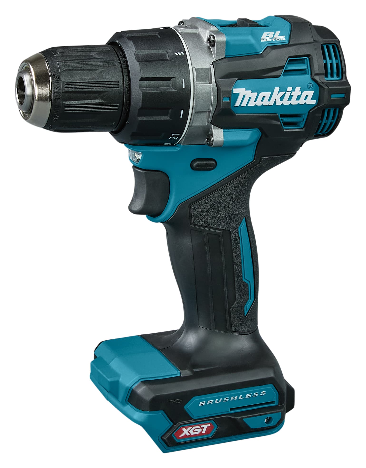Makita boormachine DF002GZ 64Nm 40V