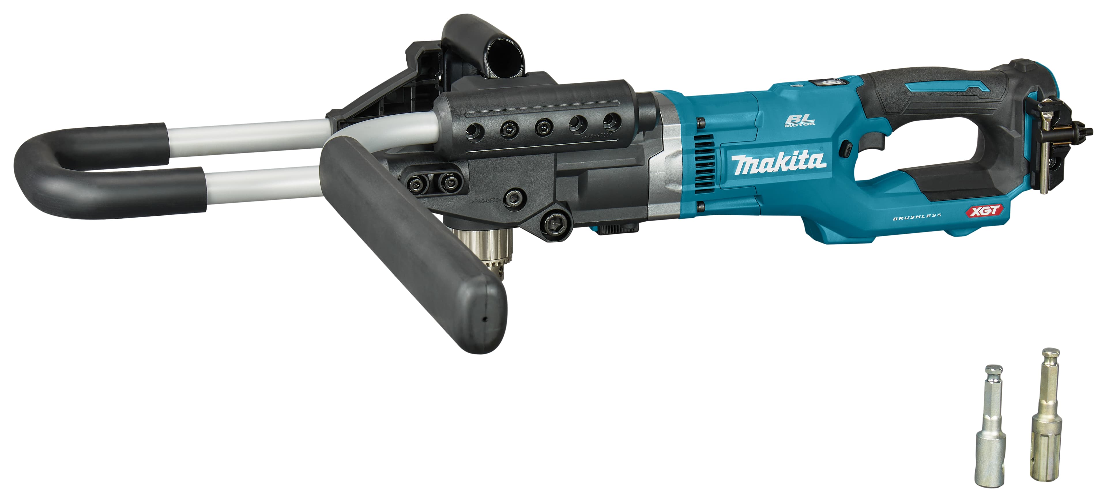 Makita grondboor DG001GZ05 tandkransboorkop 40V