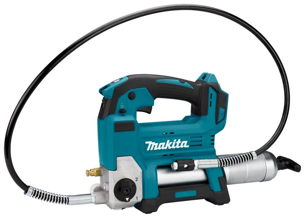 Makita vetspuit DGP180Z 18V