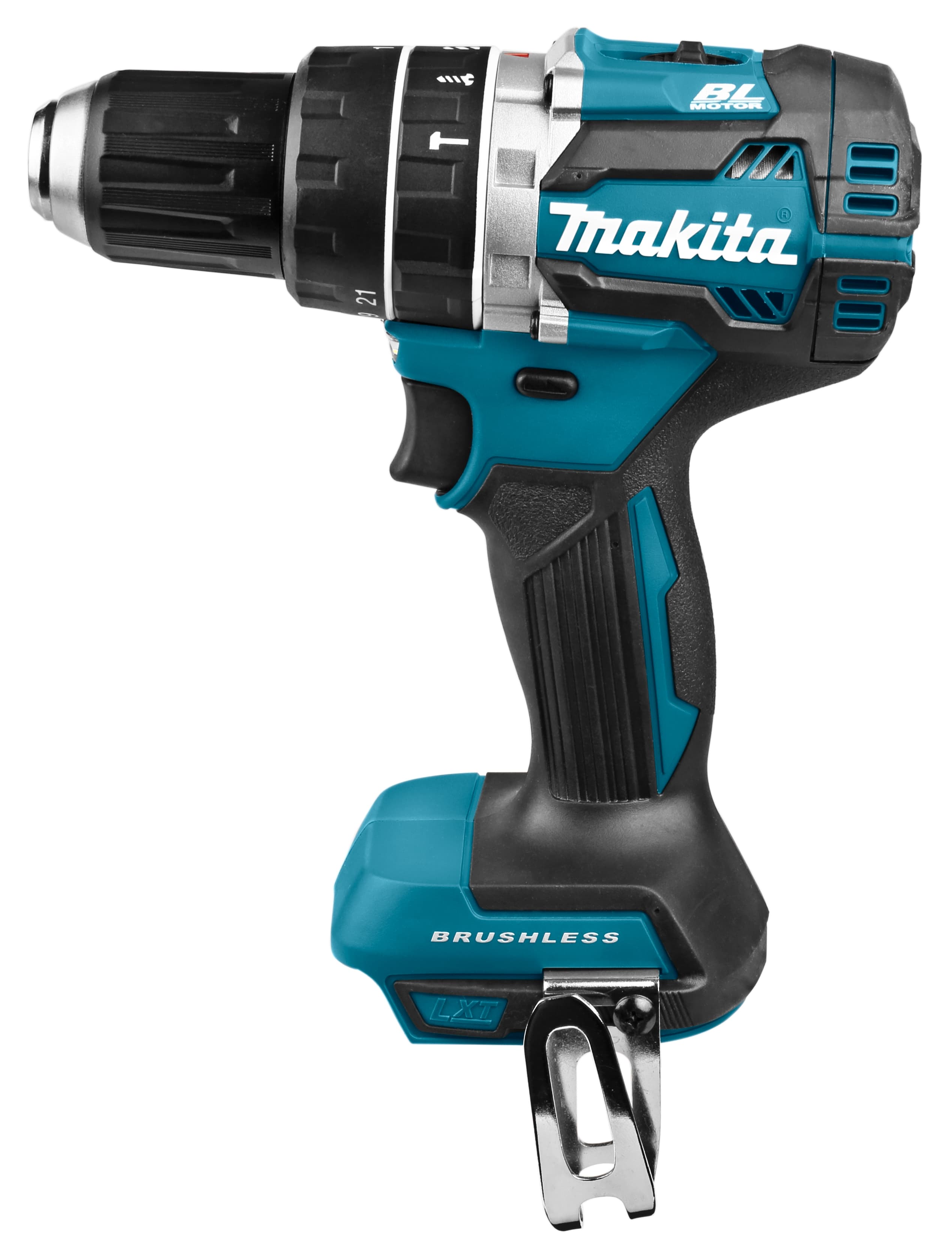 Makita klopboormachine DHP484Z 54Nm 18V
