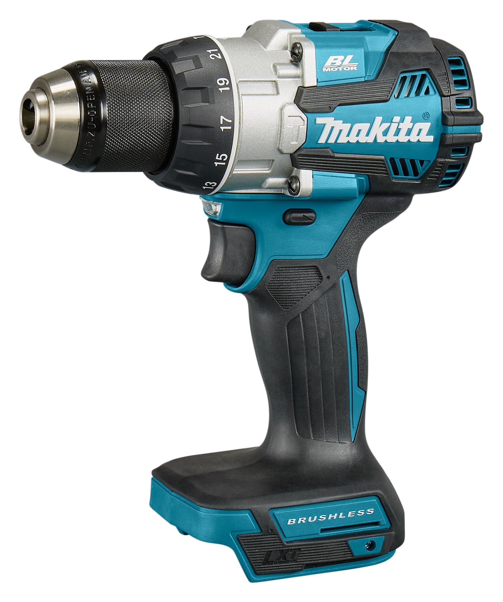 Makita klopboormachine DHP489Z 73Nm 18V