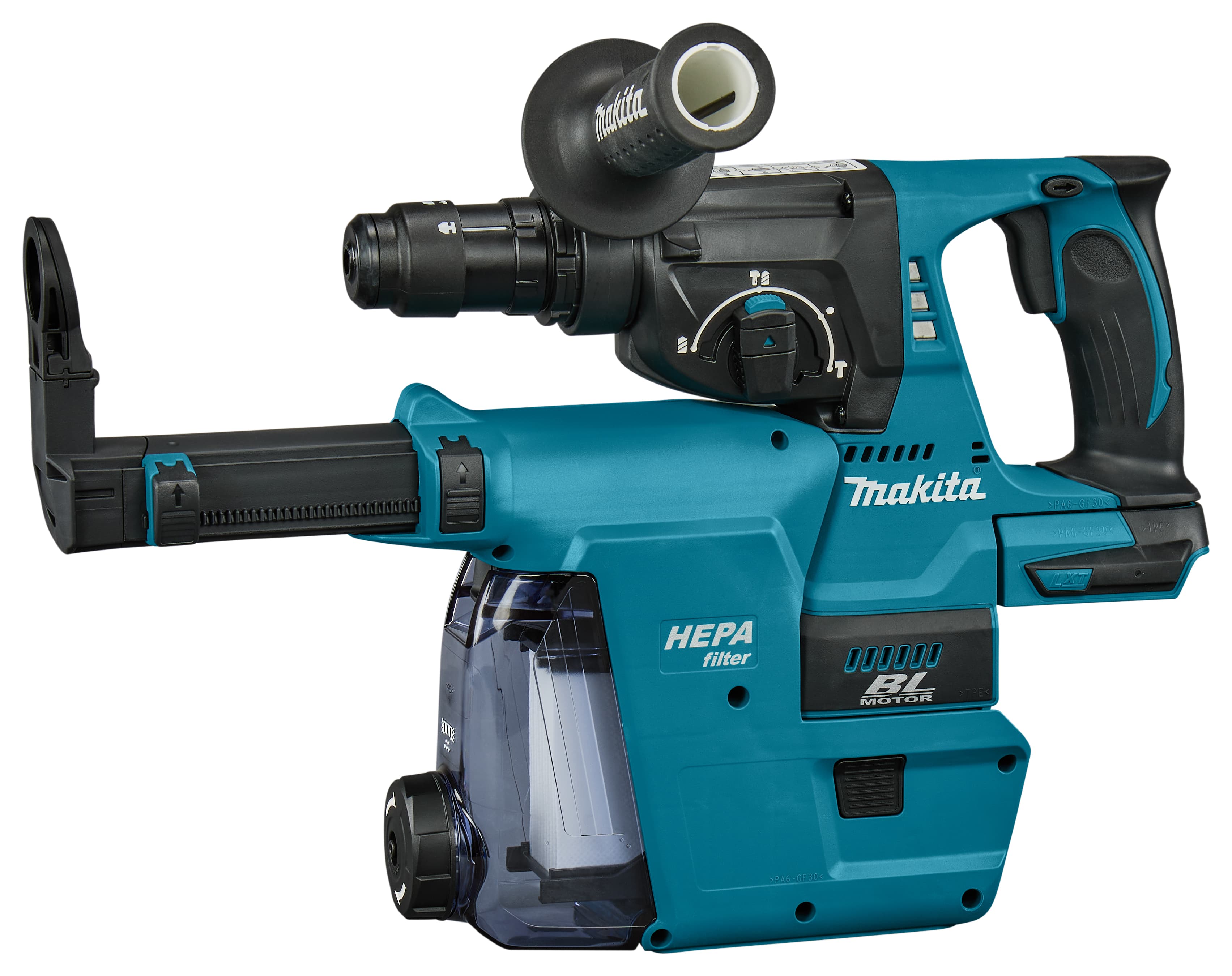 139427_Makita_combihamer_24mm_DHR243ZJW_18V_2_0J_stofzuiger_wisselbare_kop_Mbox_p1