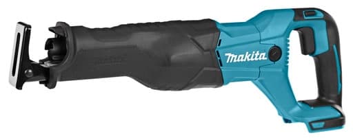 Makita reciprozaag DJR186ZK 18V brushed koffer