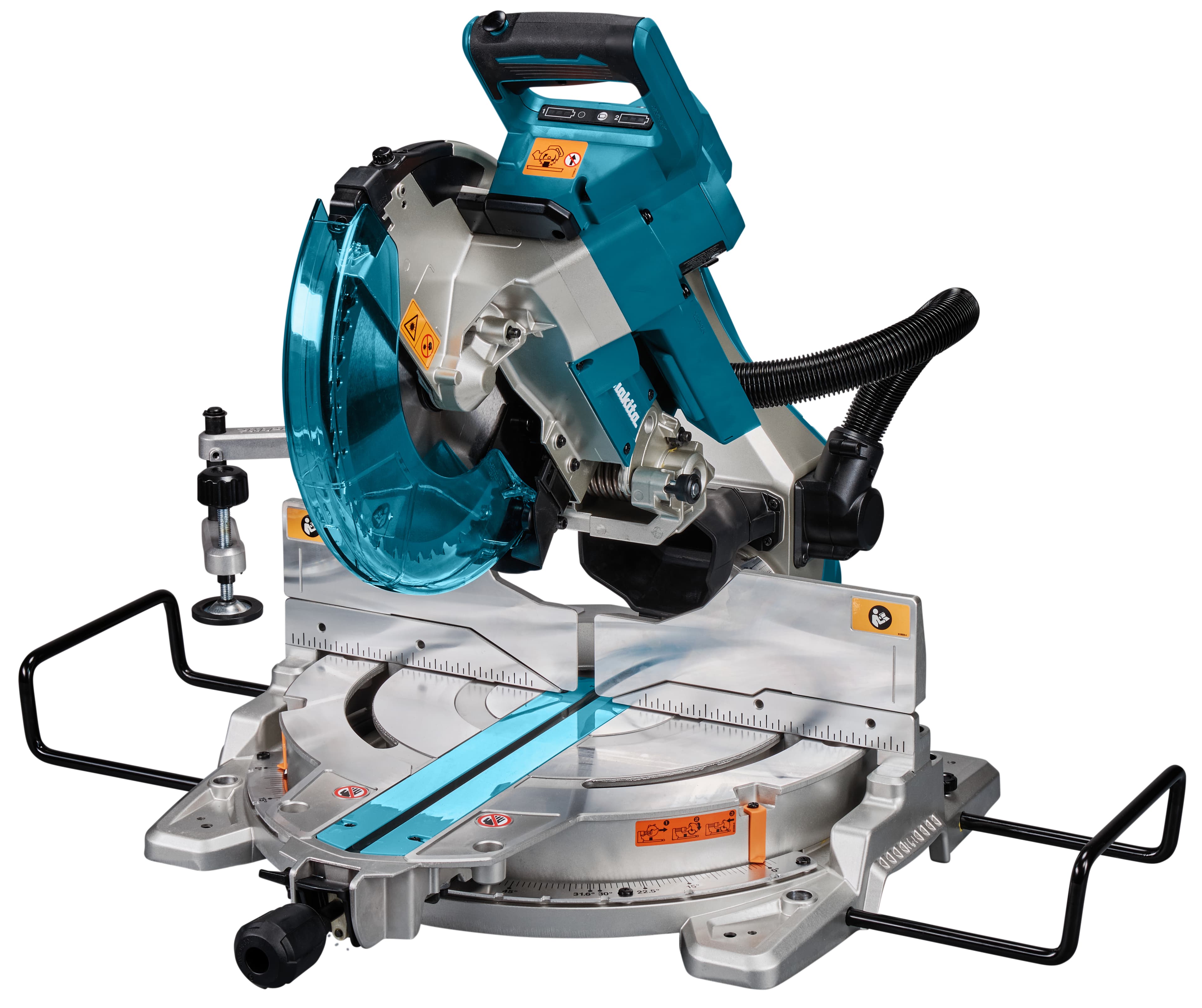139484_Makita_afkort_verstekzaag_260mm_DLS111ZU_2x18V__AWS_p3