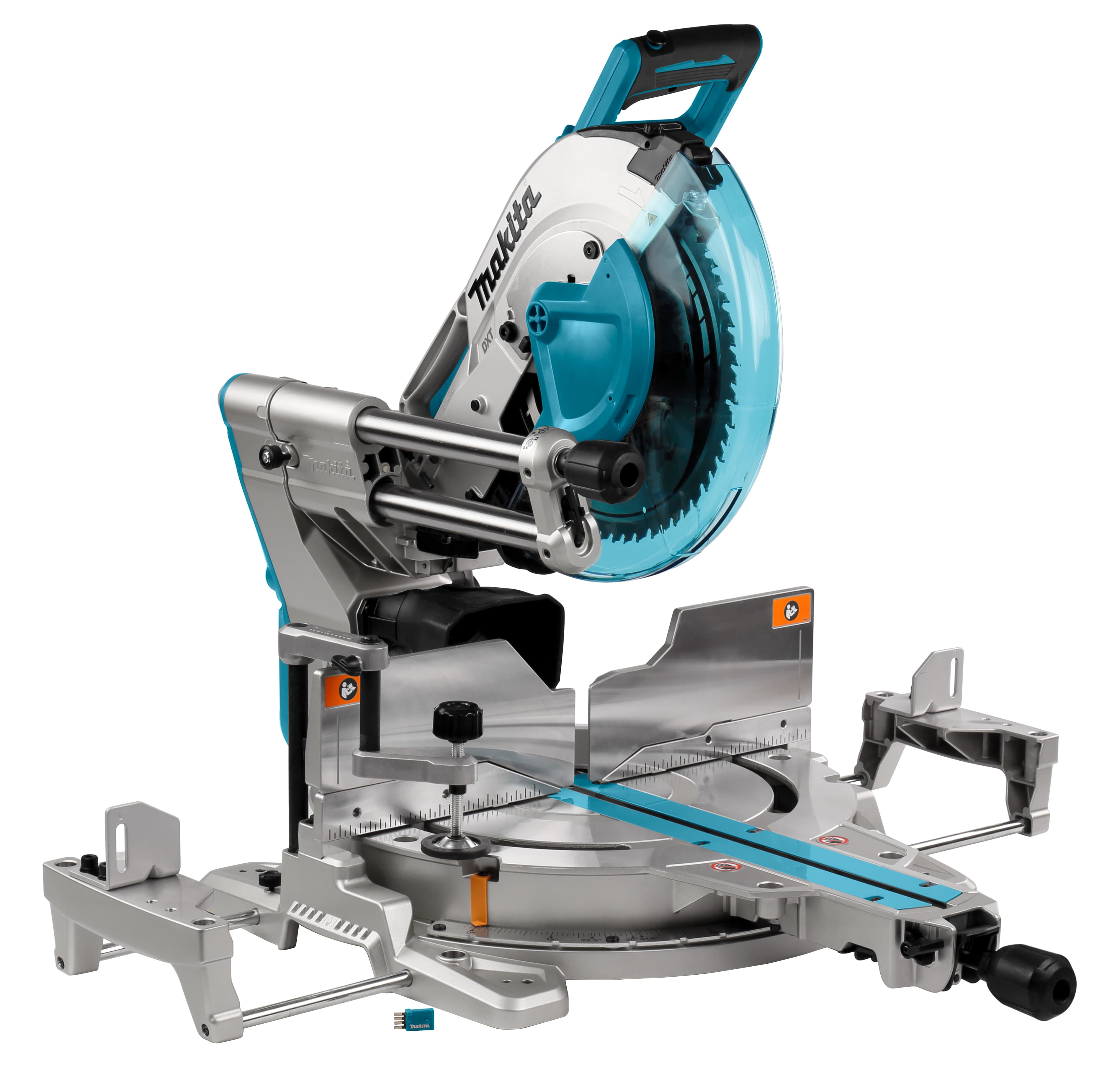 Makita afkortzaag DLS211ZU 305mm 2x18V AWS