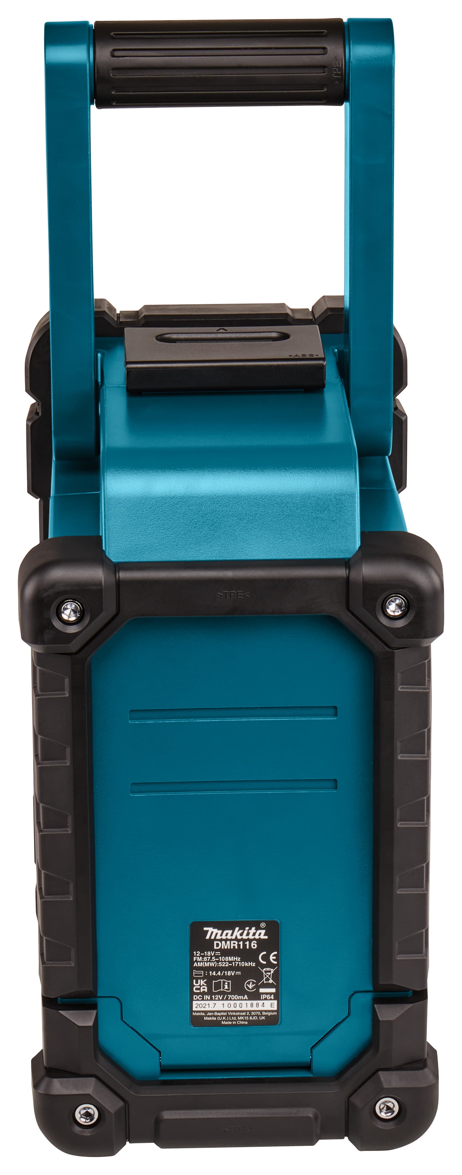 139509_Makita_bouwradio_DMR116_14_18V_p3