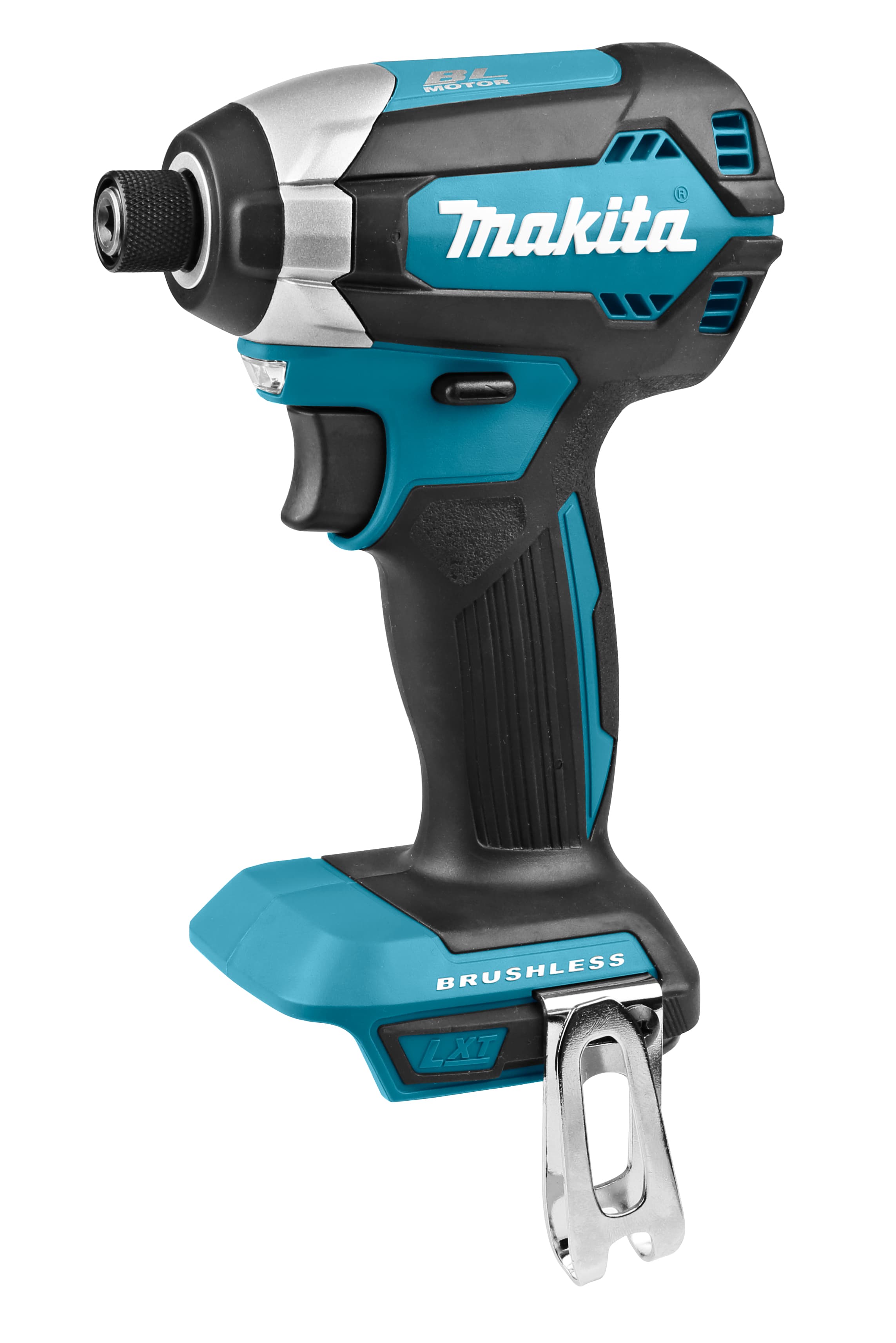 Makita slagschroevendraaier DTD153Z 170Nm 18V