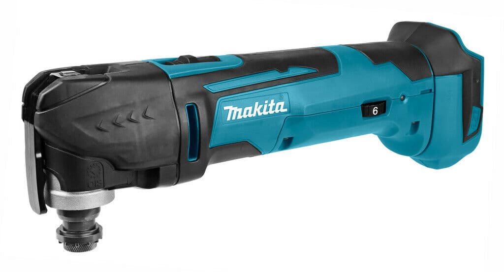 Makita multitool DTM51Z Starlock 18V