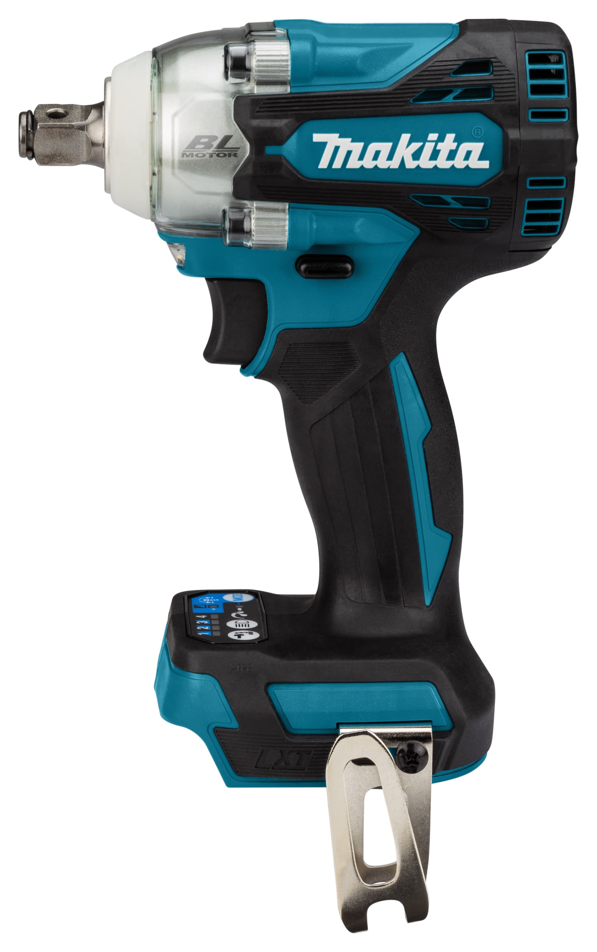Makita slagmoersleutel DTW300Z 1/2 330Nm 18V
