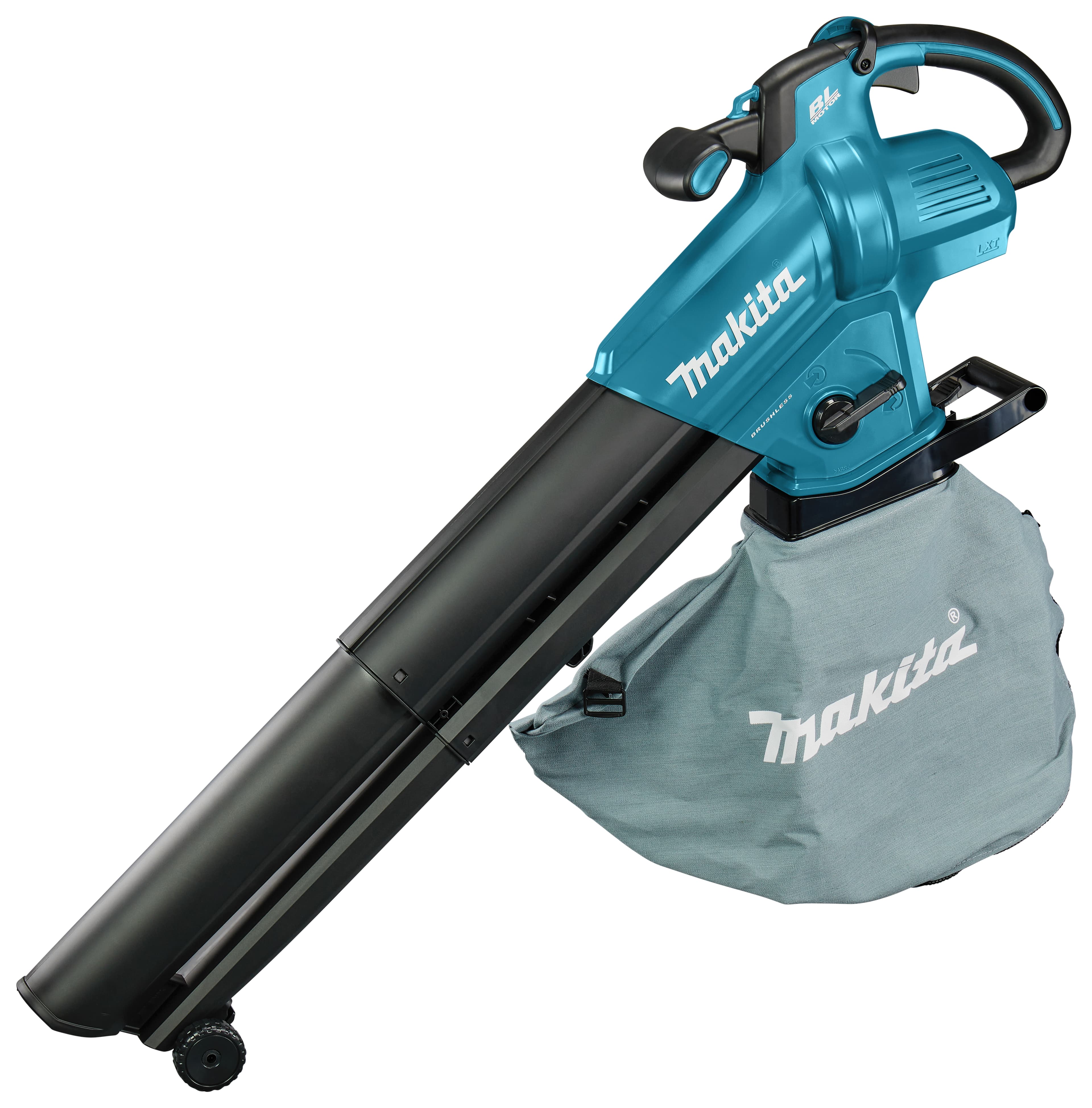 Makita bladblazer-zuiger DUB187Z 18V