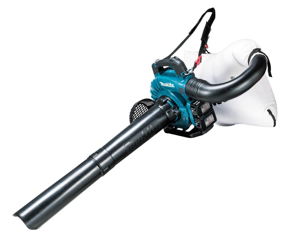Makita bladblazer-zuiger DUB363ZV 2x18V