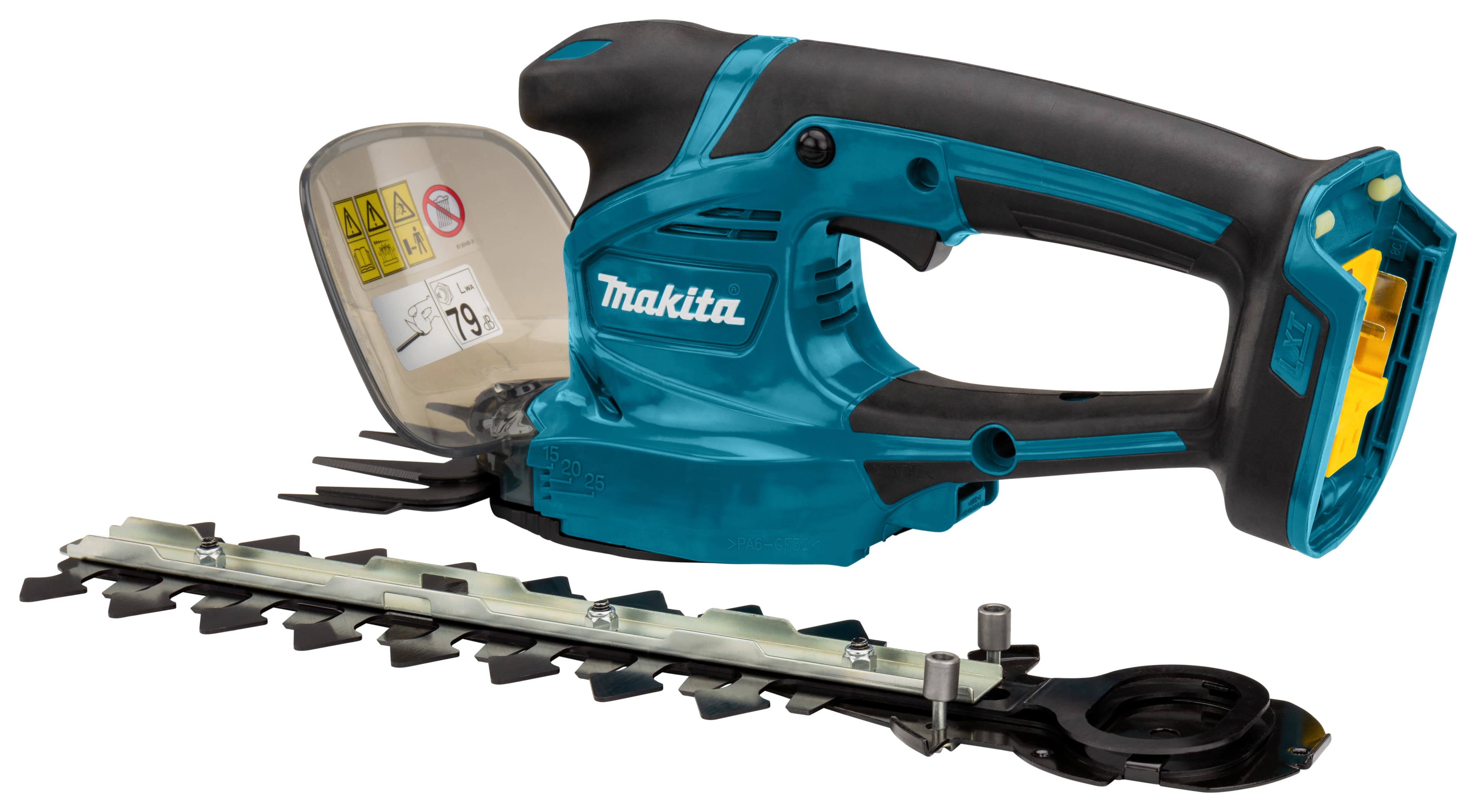 Makita buxus-grasschaar DUM111ZX 200-110mm 18V
