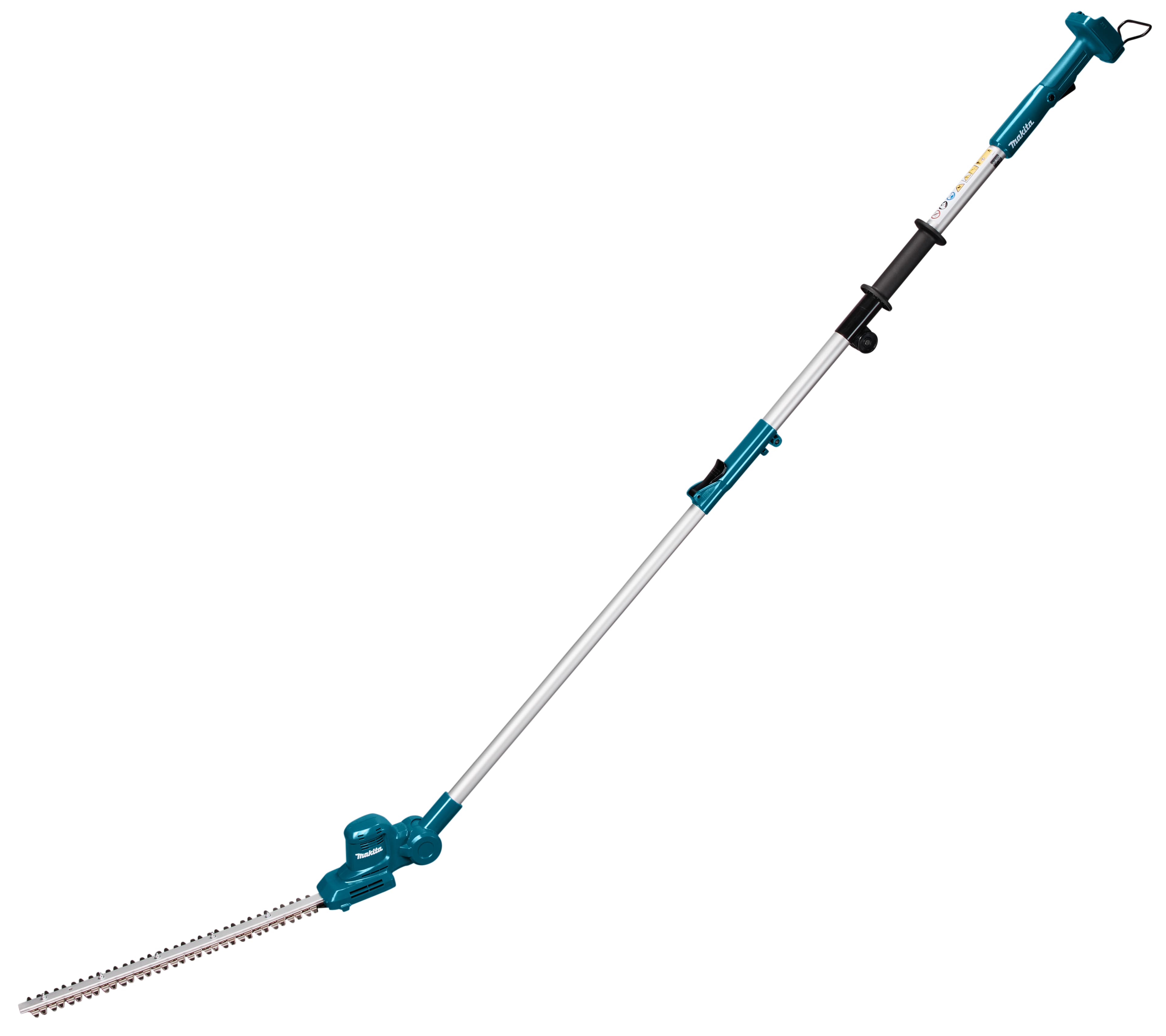 Makita heggenschaar DUN461WZ 46-250cm op steel 18V