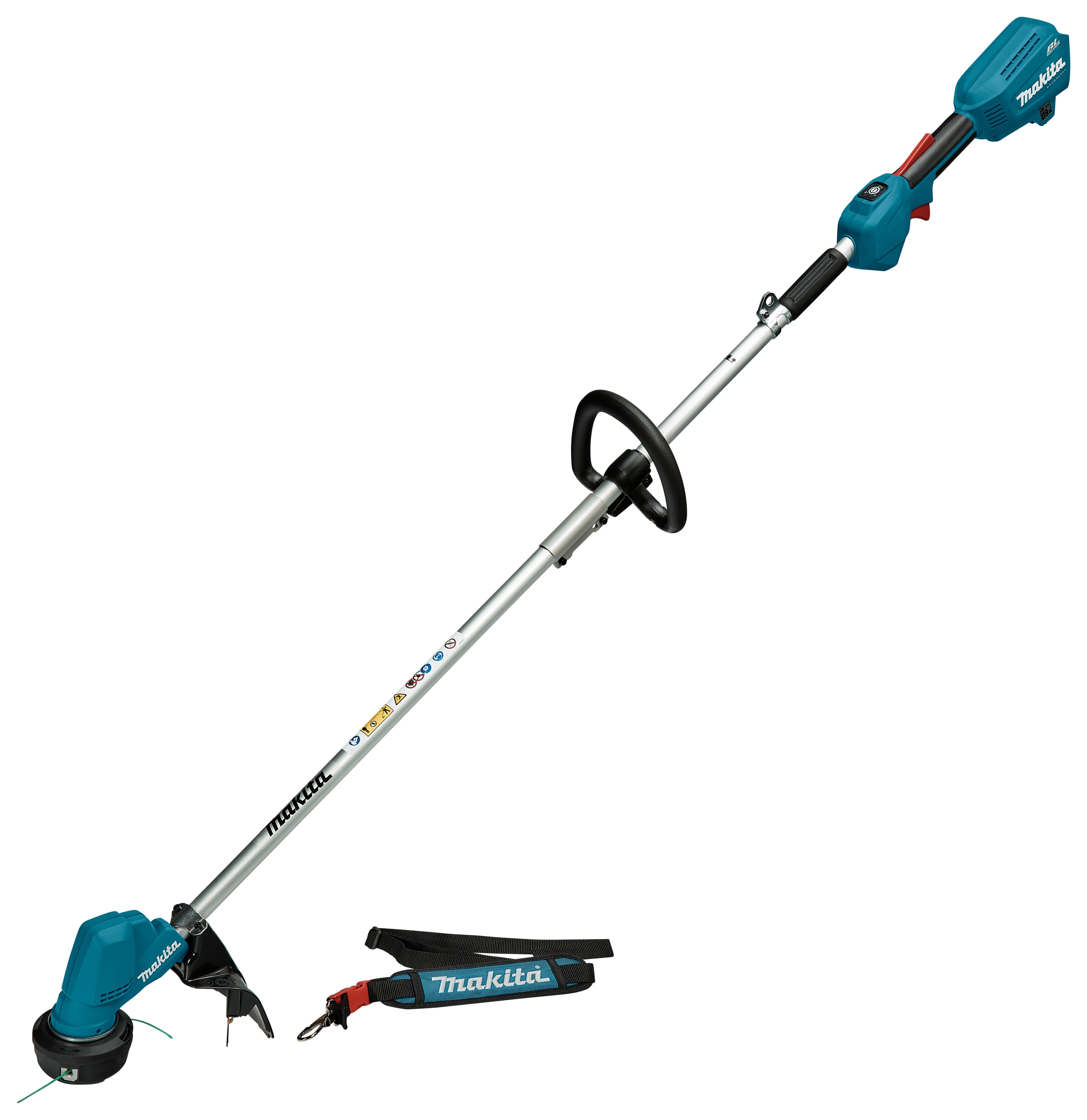 Makita grastrimmer DUR192LZ 30cm 18V