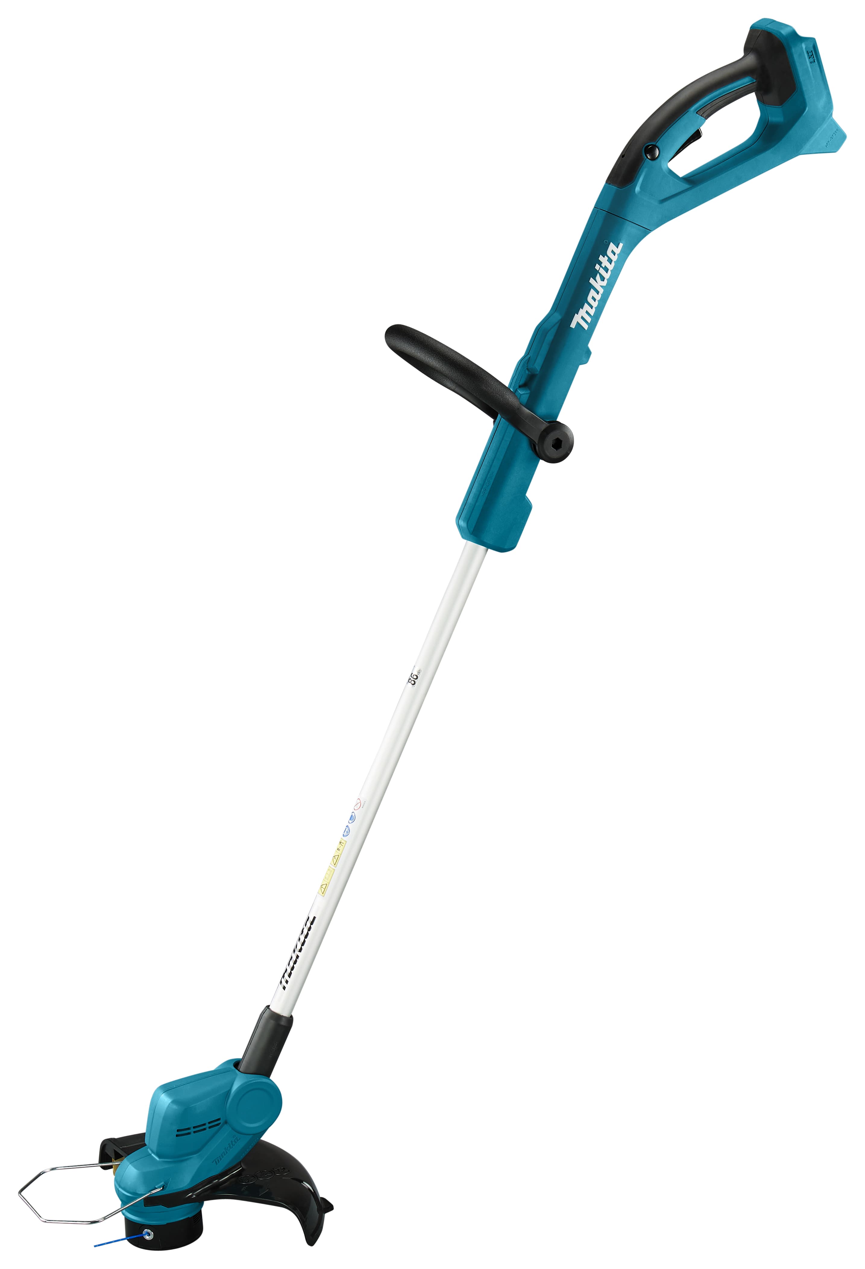 Makita grastrimmer DUR193Z 26cm 18V