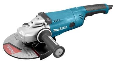 Makita haakse slijper GA9020RFK1 230mm 230V 2200W koffer