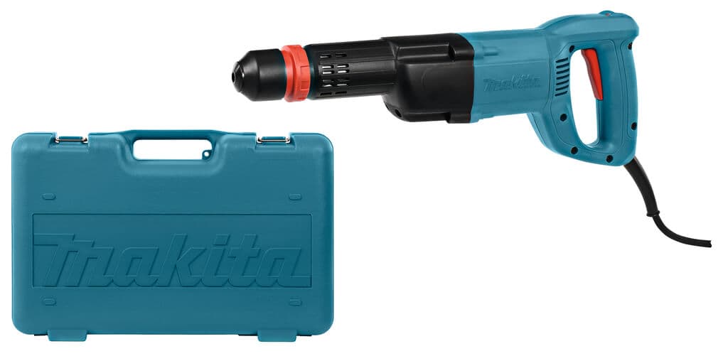 Makita breekhamer HK0500 SDS-plus 1.8J 3kg 230V koffer