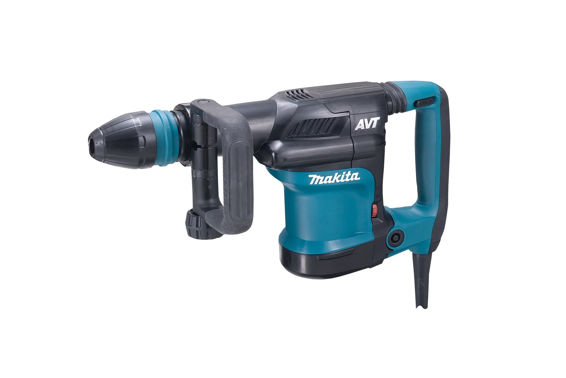 Makita breekhamer HM0871C SDS-max 8.1J 5.6kg 230V AVT koffer