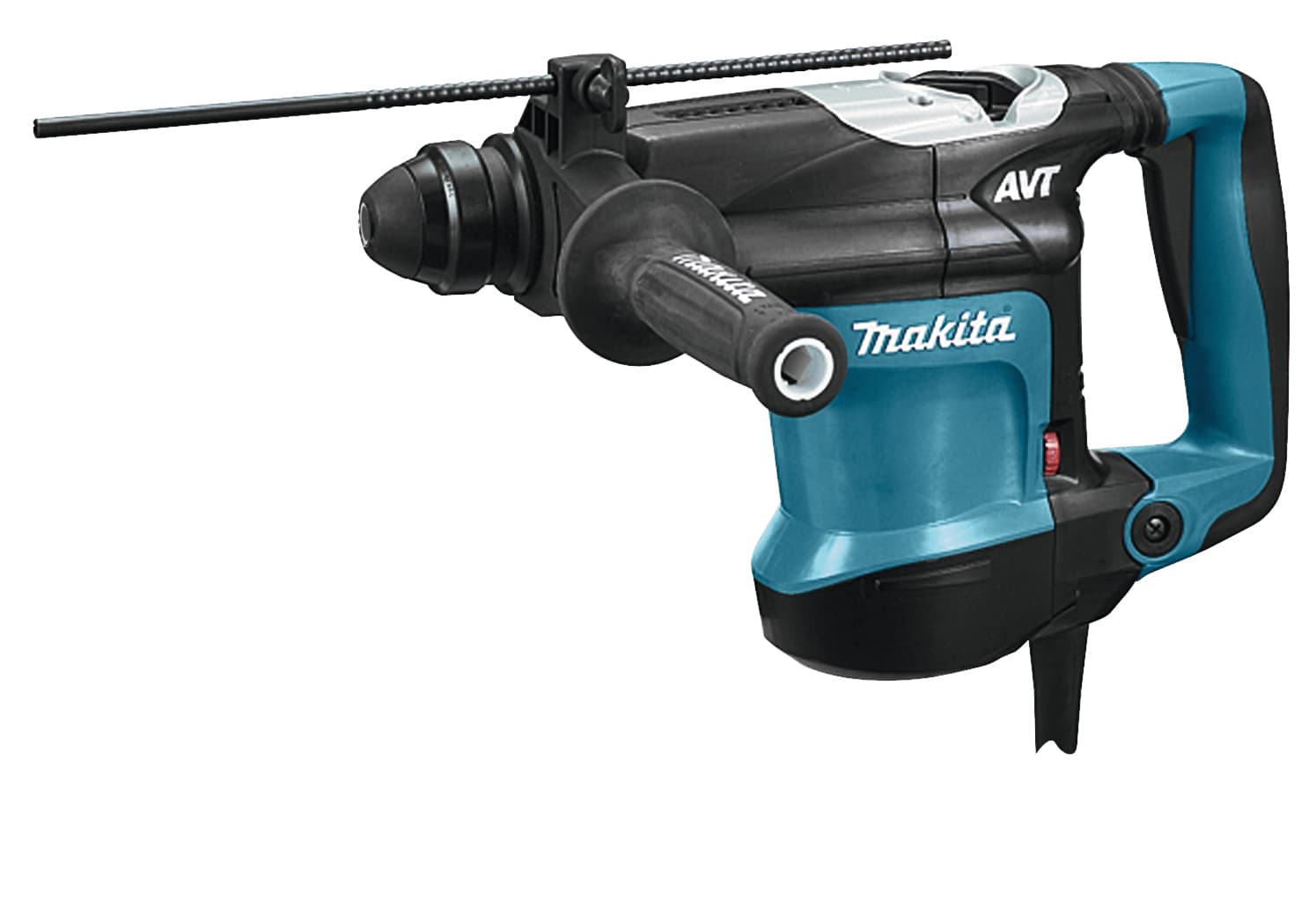 139756_Makita_230V_combihamer_32mm_SDS_plus_5_0J_L_vorm_AVT_HR3210C_p2