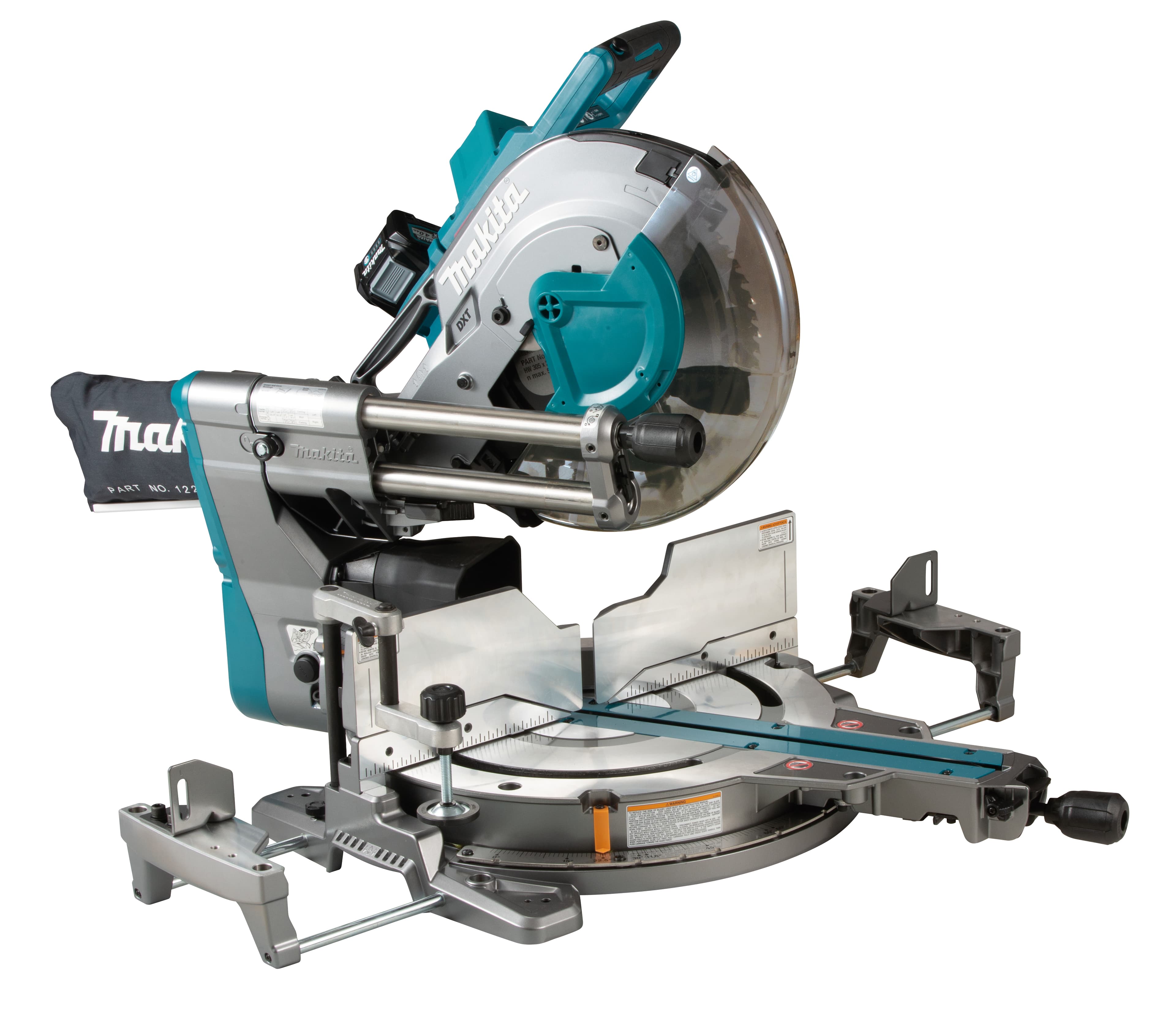 Makita afkortzaag LS003GZ01 305mm 40V