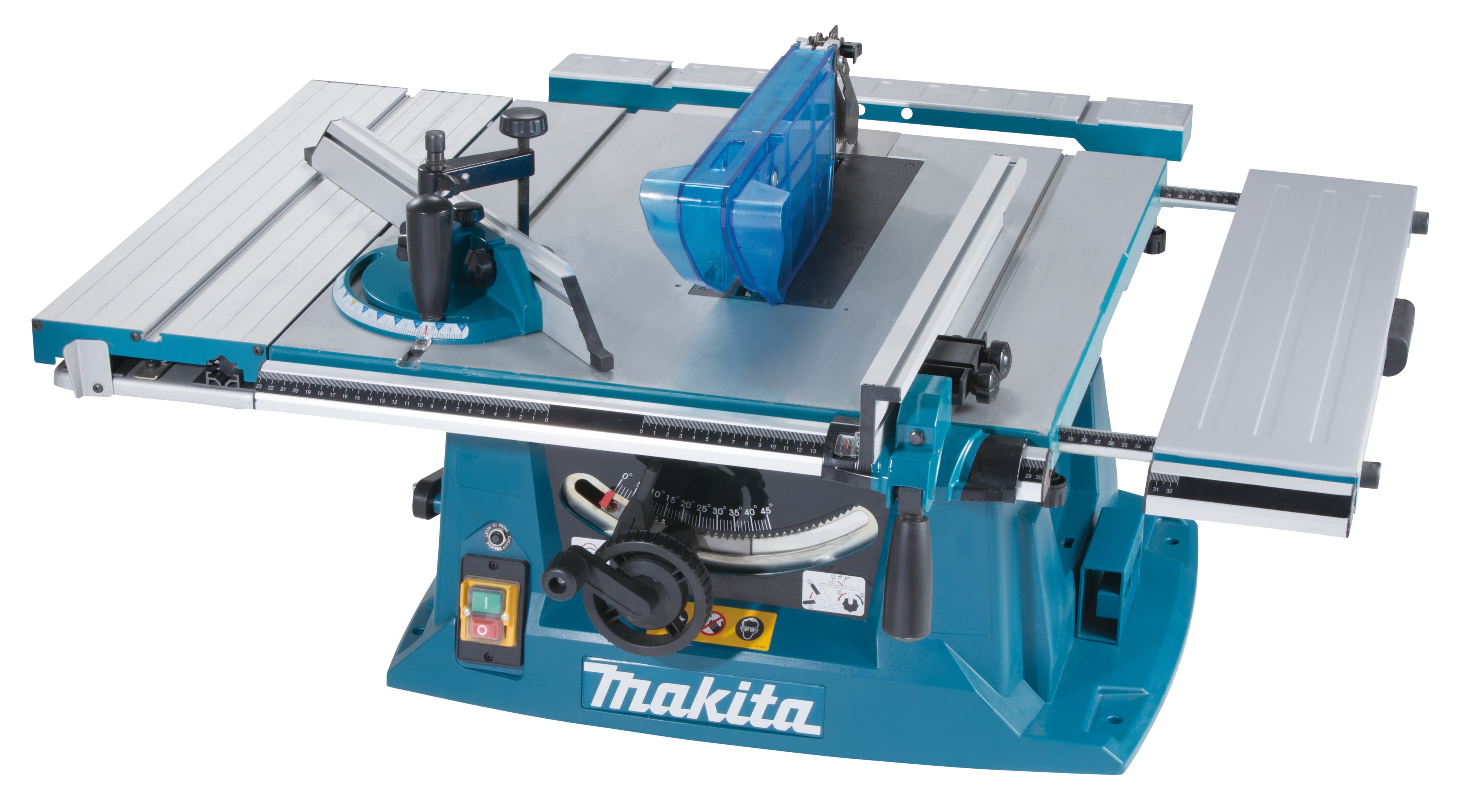 Makita zaagtafel MLT100N 260mm 230V 1500W