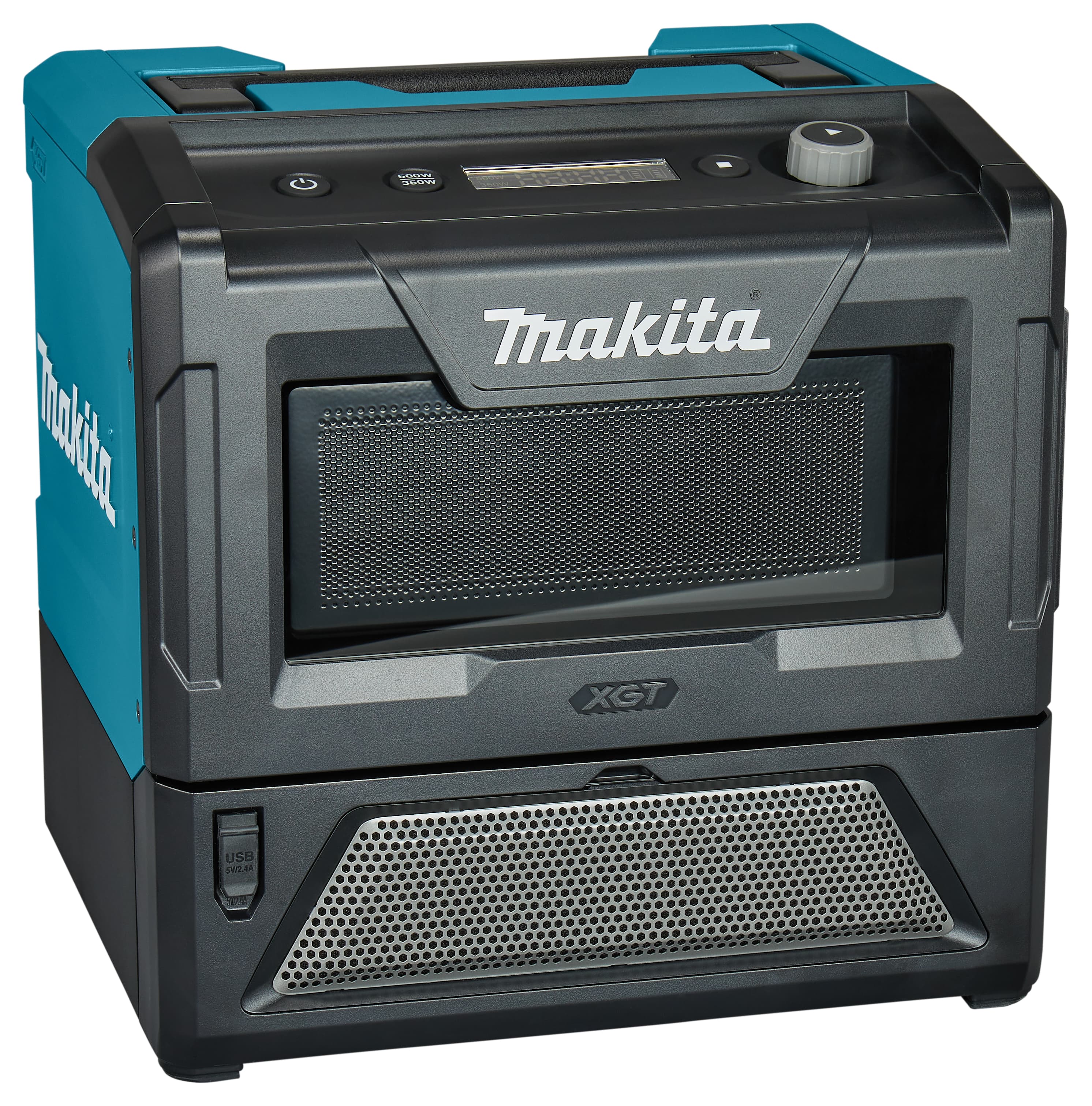 Makita magnetron MW001GZ 40V