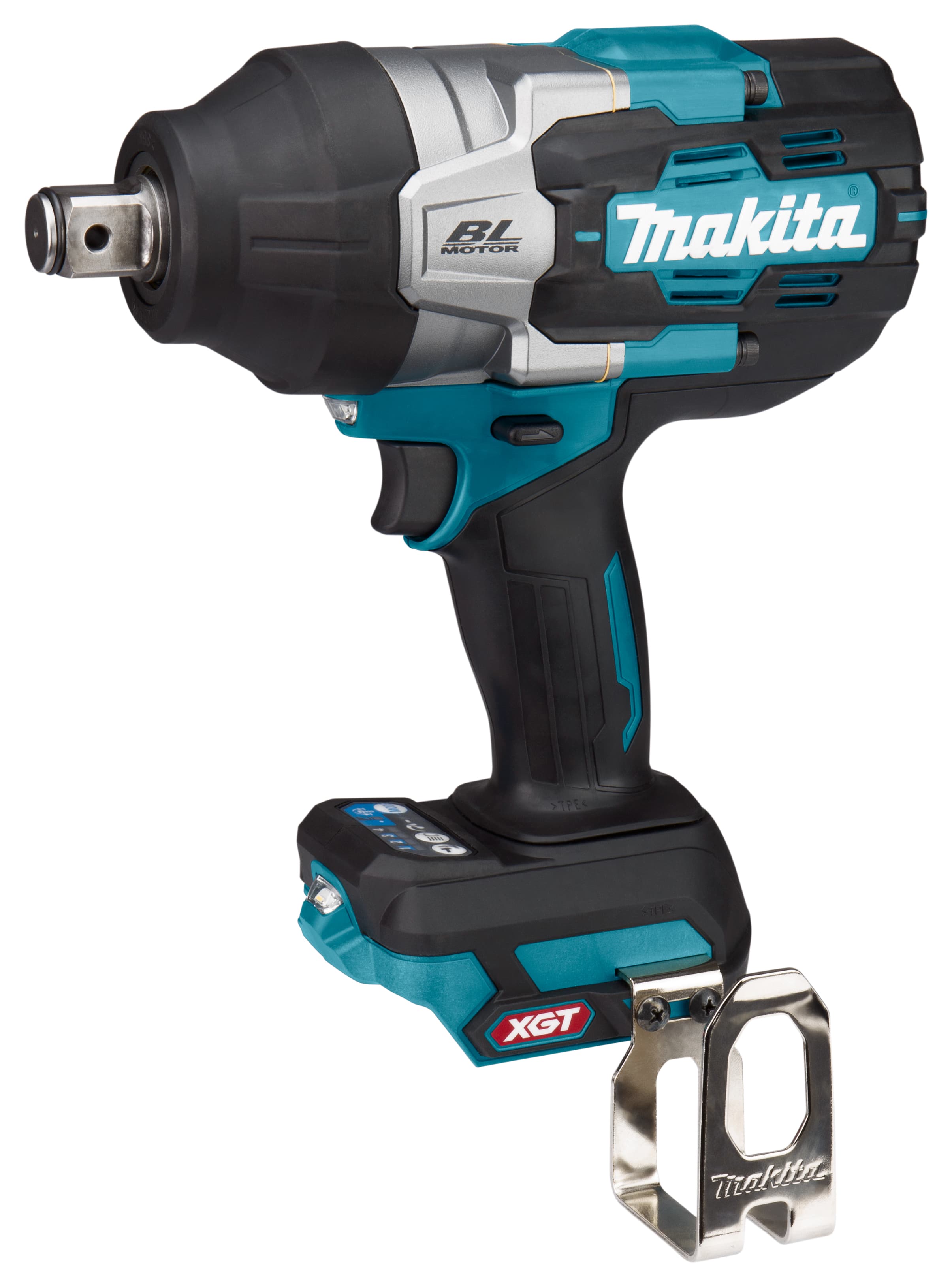 Makita slagmoersleutel TW001GZ 3/4 1800Nm 40V