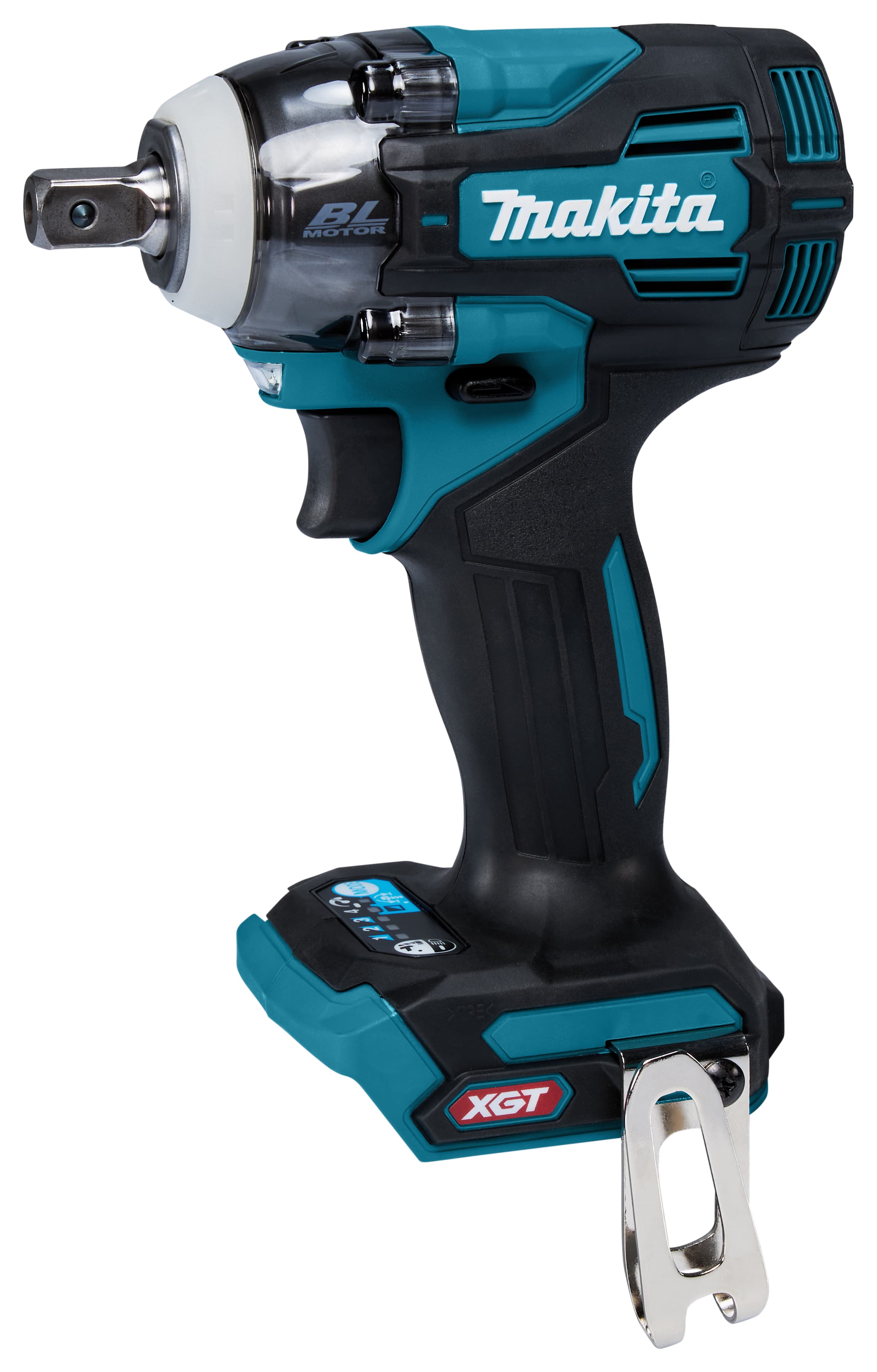Makita slagmoersleutel TW005GZ 1/2 350Nm 40V