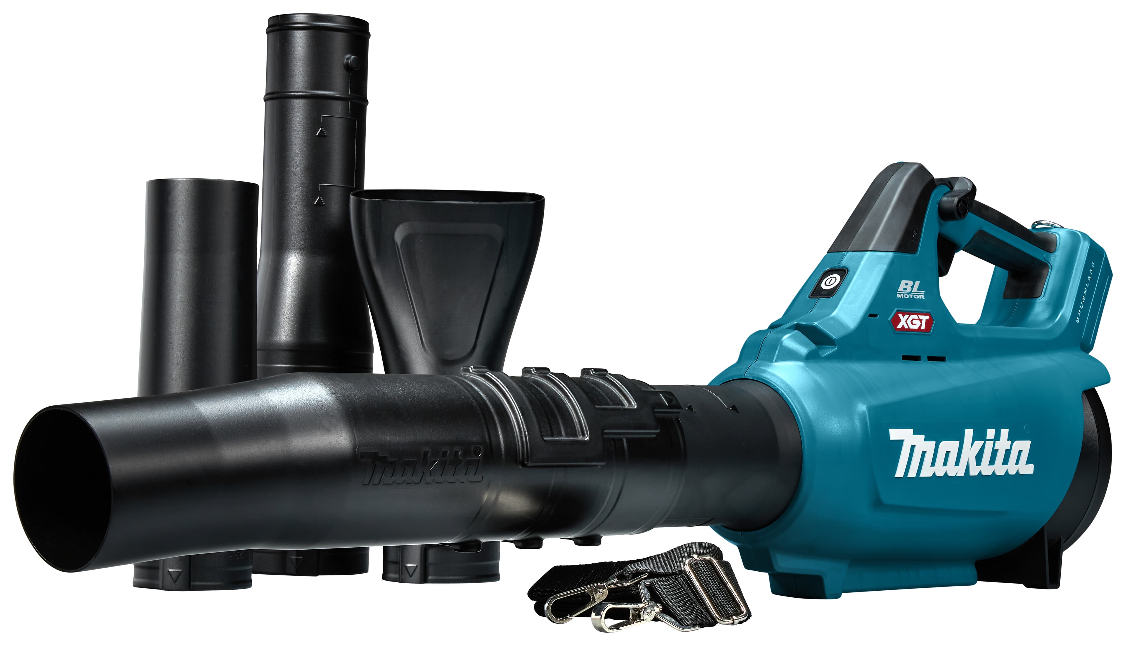 Makita bladblazer UB001GZ 40V