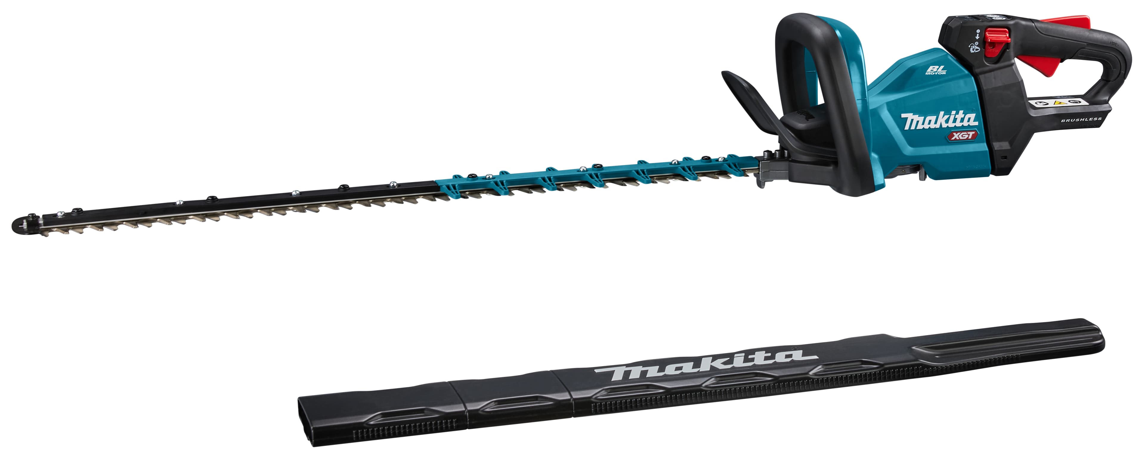 Makita heggenschaar UH005GZ 75cm trimuitvoering 40V
