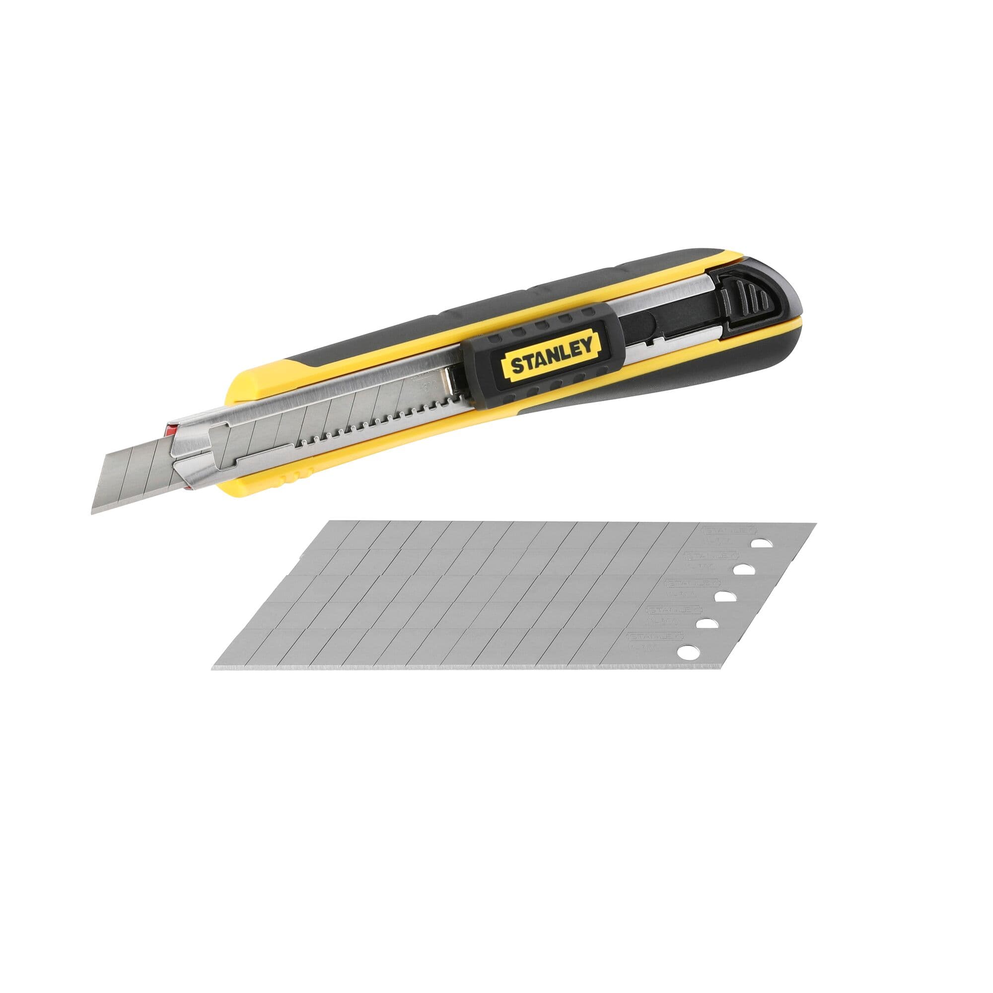 Stanley FATMAX Afbreekmes 9mm 0-10-475