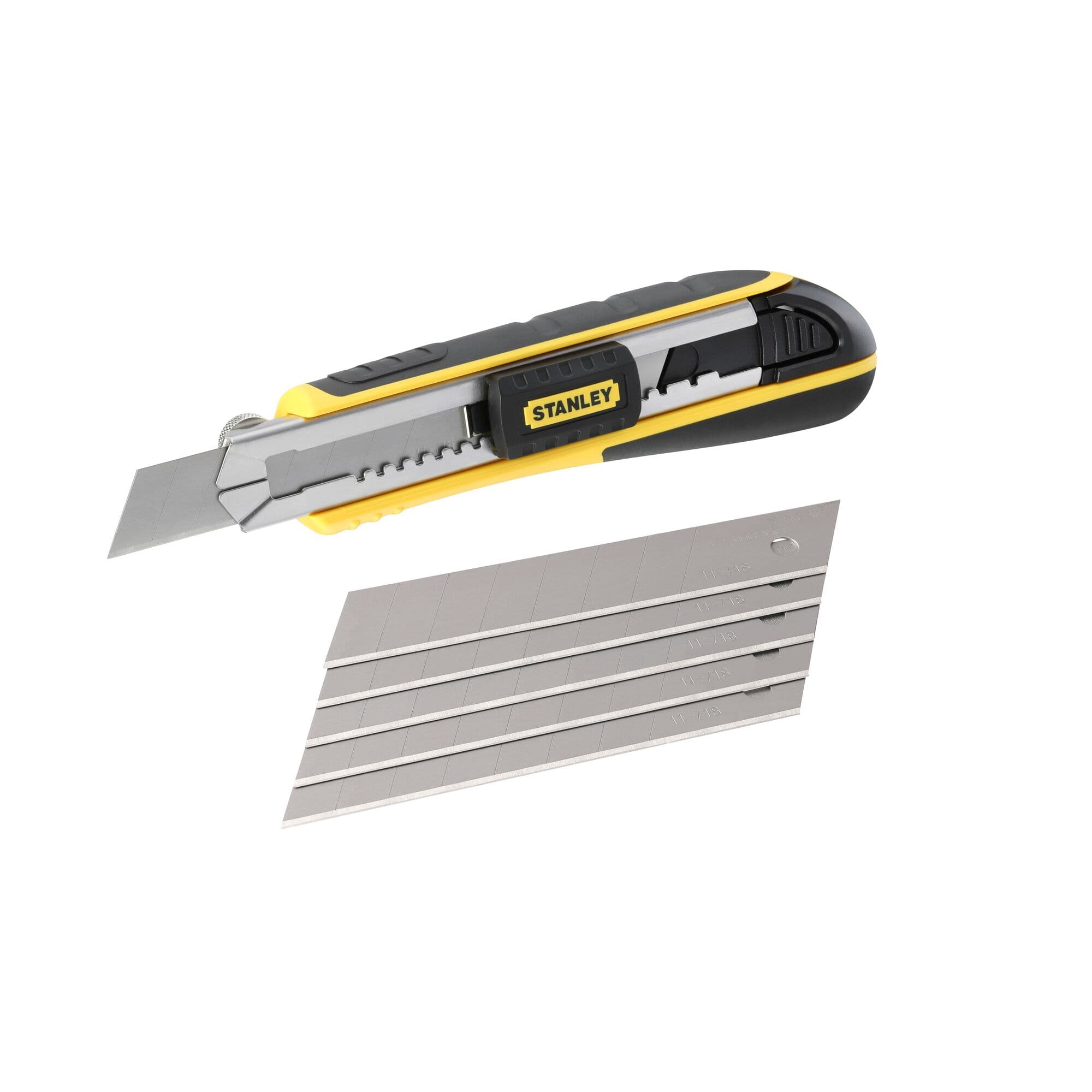 Stanley FATMAX Afbreekmes 18mm 0-10-481