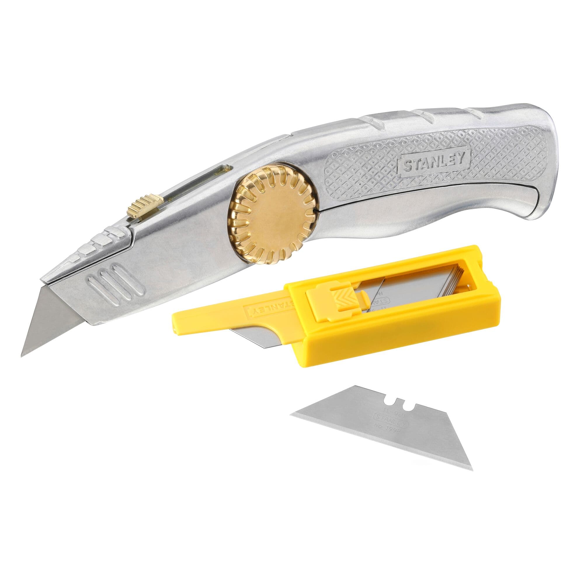 Stanley FATMAX Uitschuifmes Pro 0-10-819
