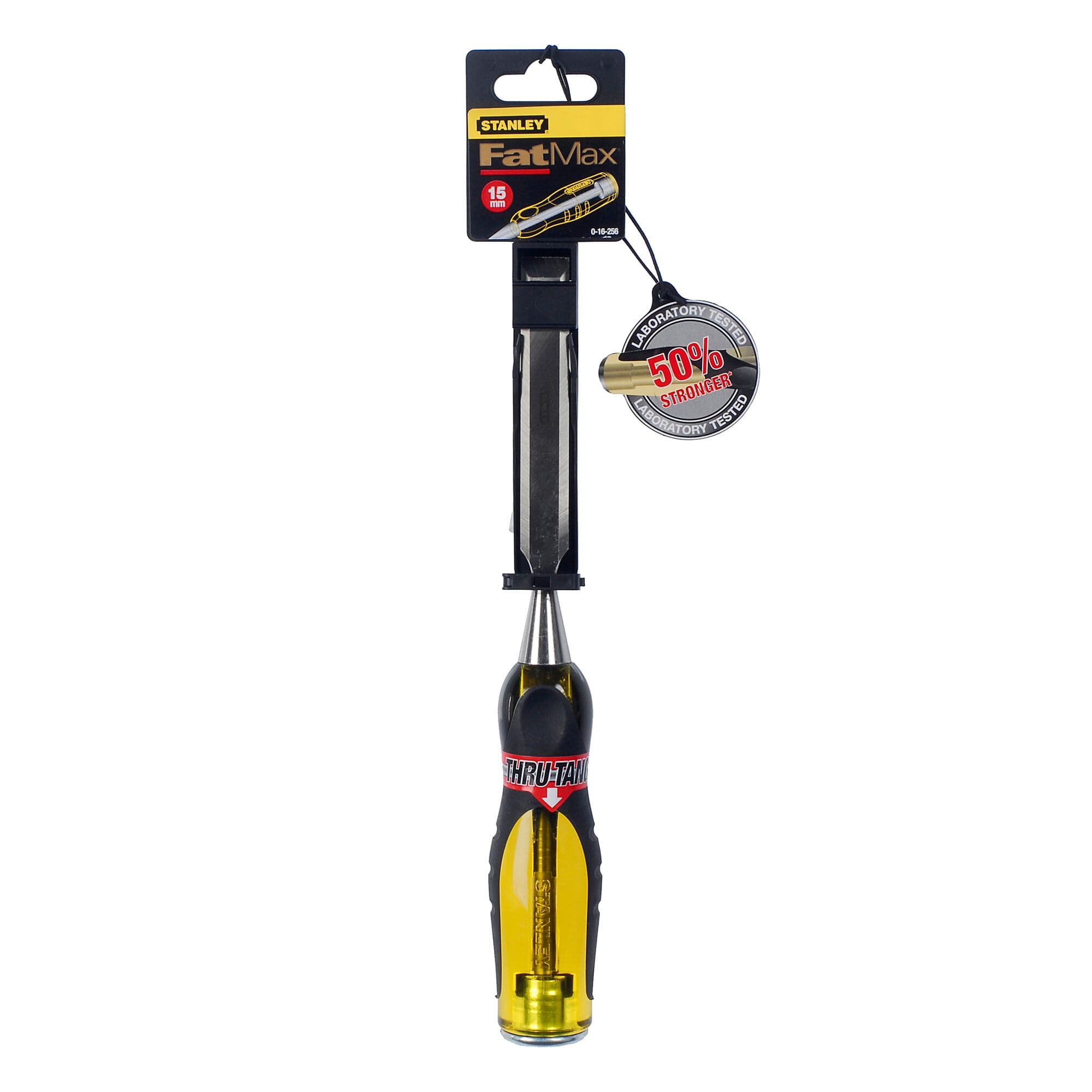 Stanley FATMAX Steekbeitel 15mm 0-16-256