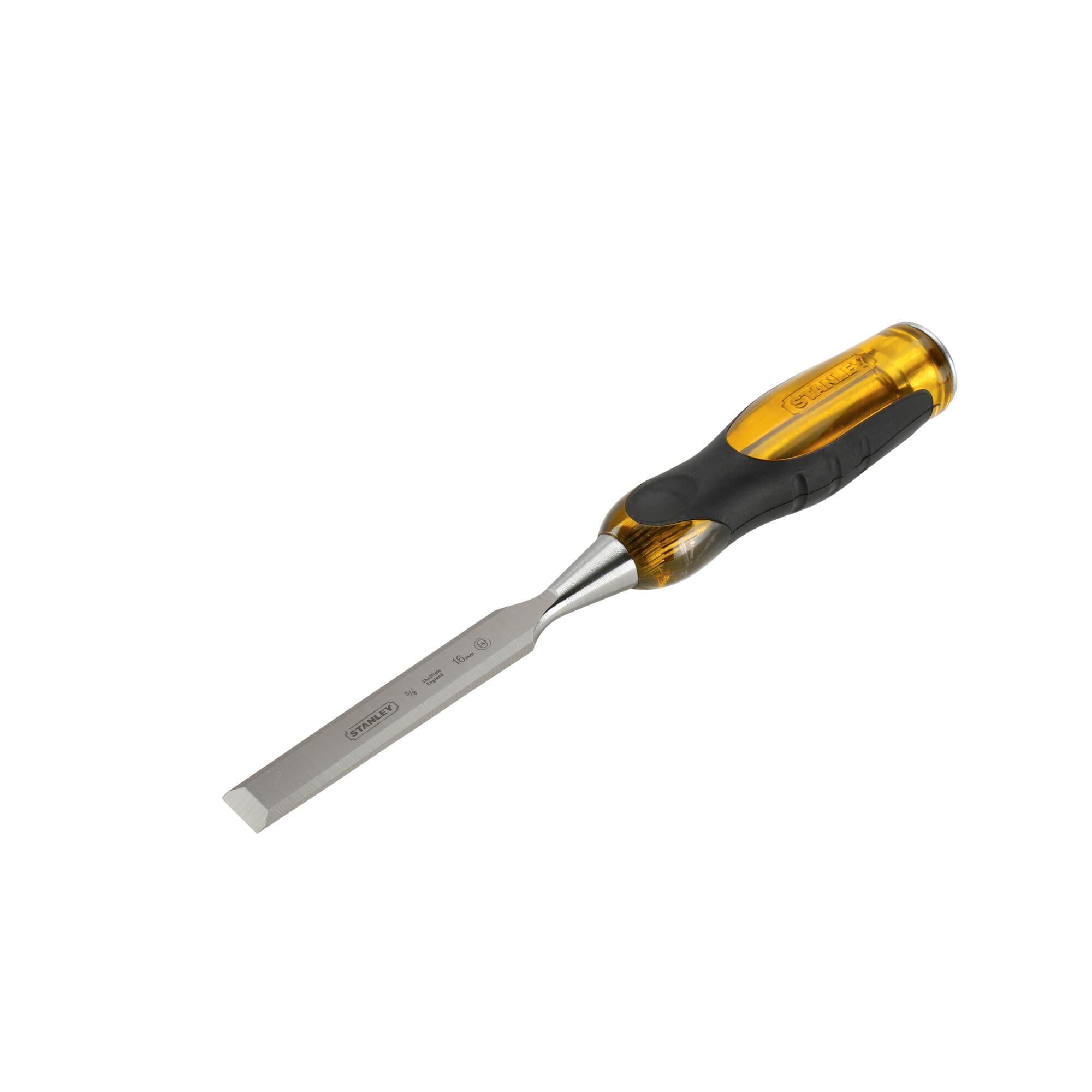 Stanley FATMAX Steekbeitel 16mm 0-16-257