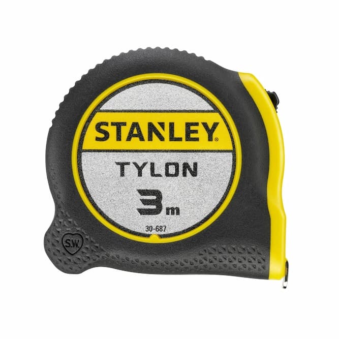 Stanley Tylon rolmaat