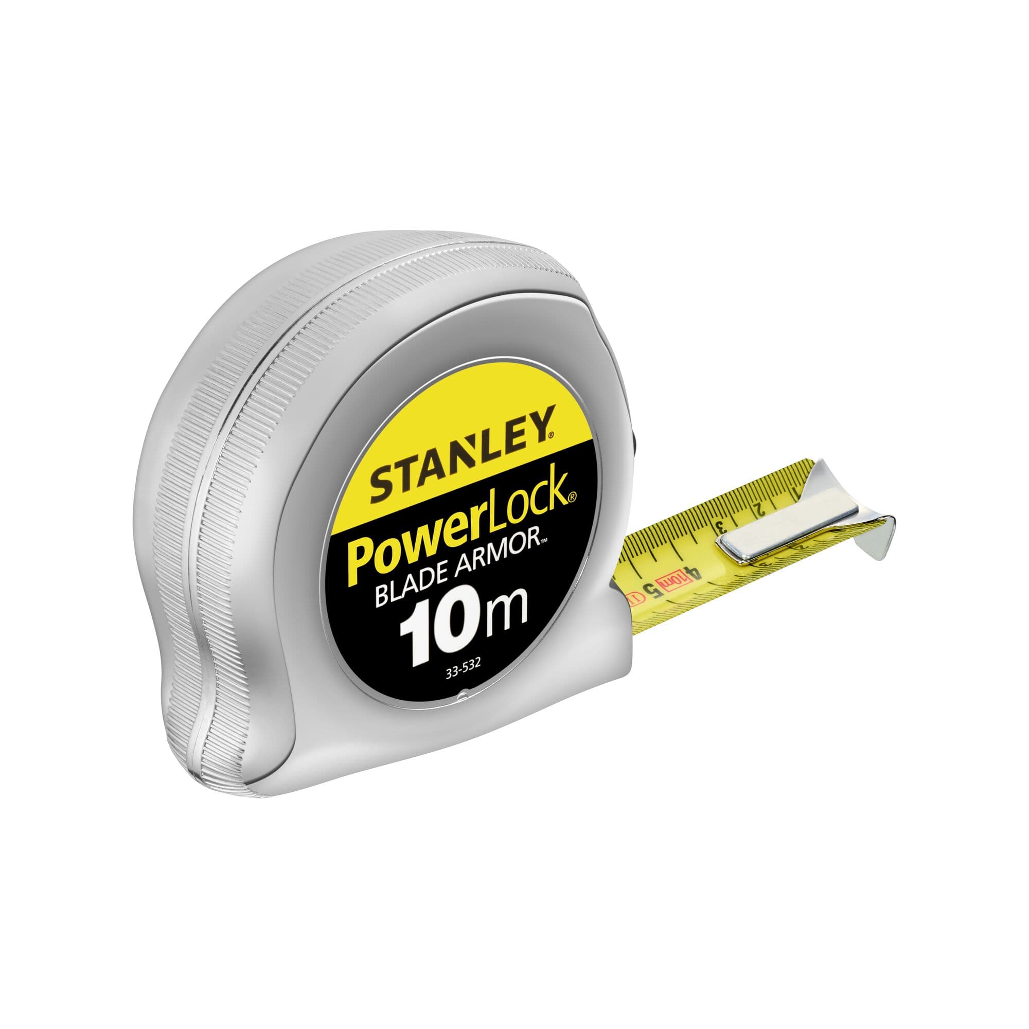 Stanley Rolmaat Powerlock Blade Armor 10mx25mm 0-33-532