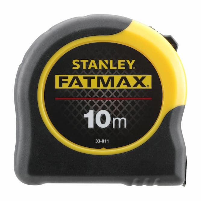 Stanley FATMAX Rolmaat Blade Armor 10mx32mm 0-33-811