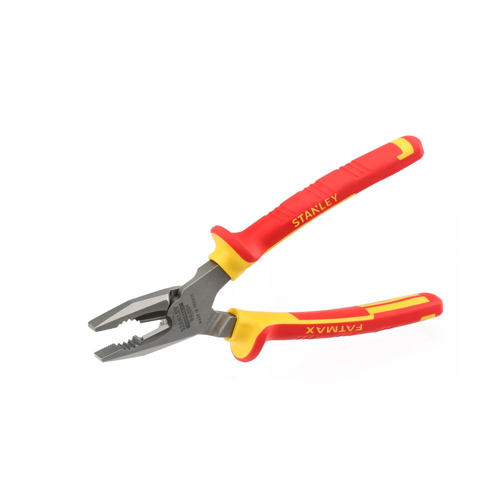 Stanley Combinatietang VDE 180mm 0-84-001