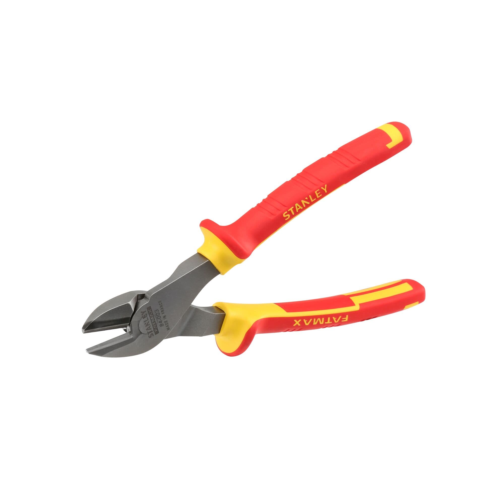 Stanley Zijsnijtang Kracht VDE 180mm 0-84-003
