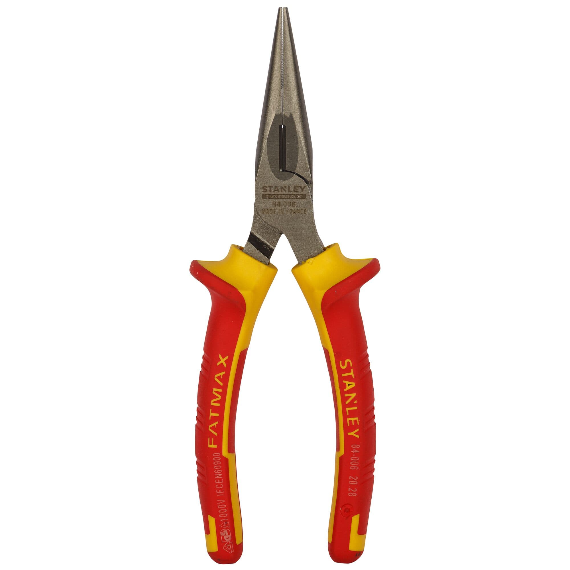 Stanley Telefoontang VDE 160mm 0-84-006