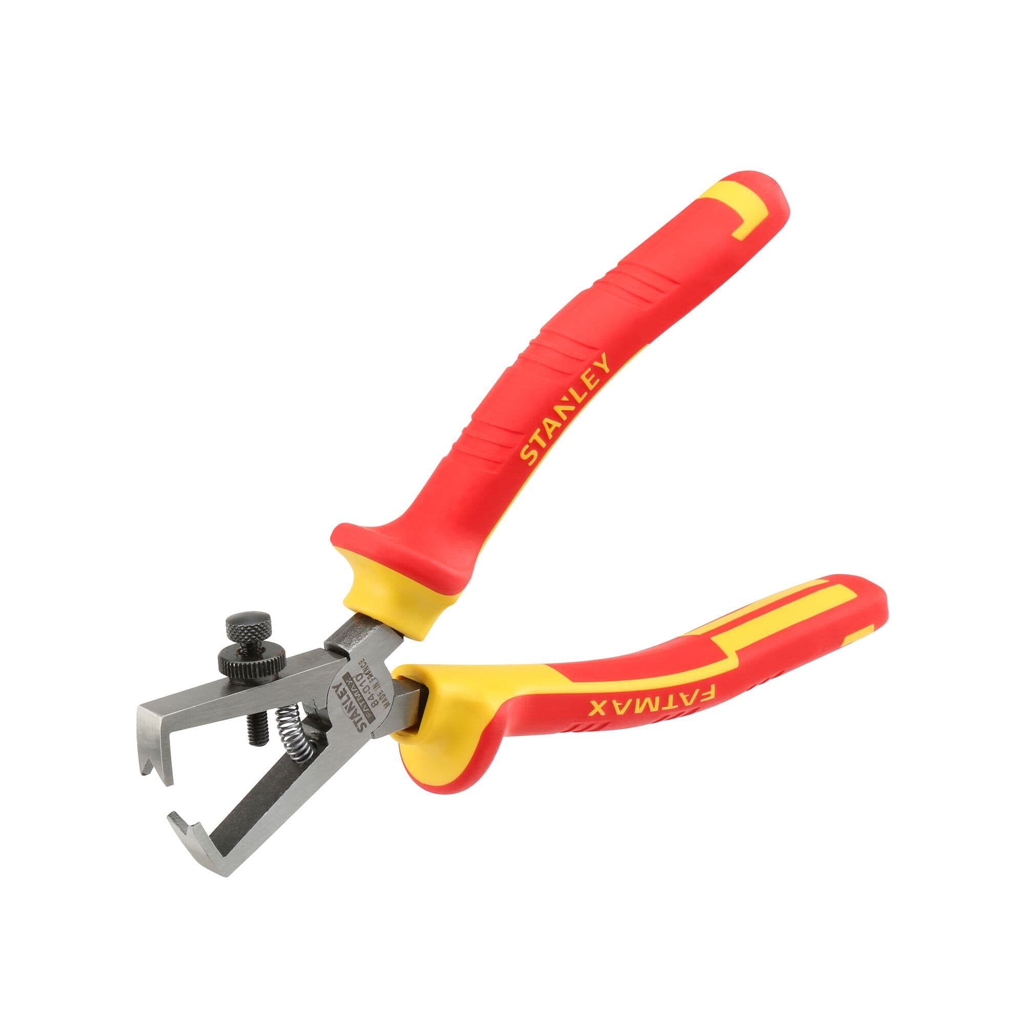 Stanley Striptang VDE 170mm 0-84-010