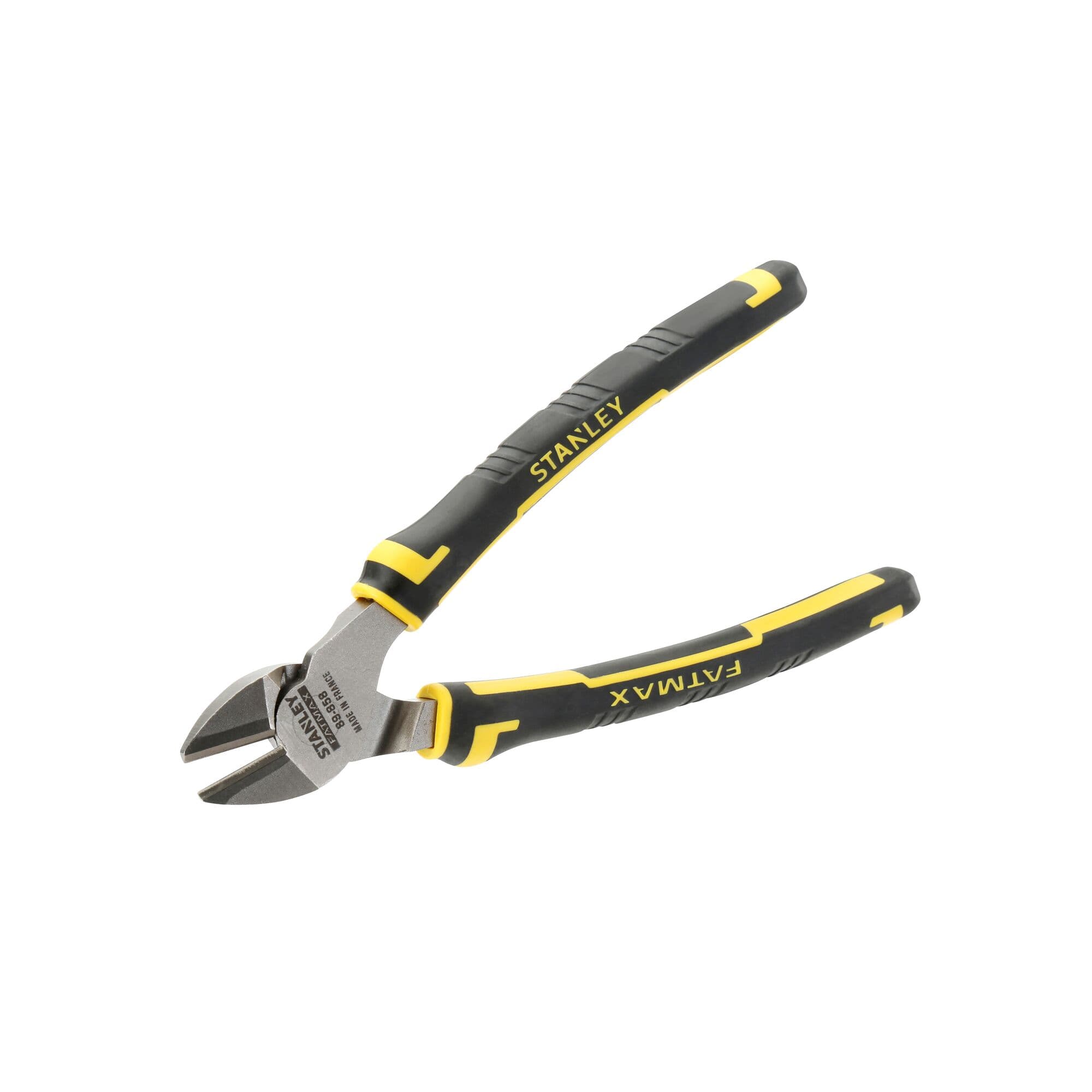 Stanley FATMAX Zijsnijtang 160mm 0-89-858