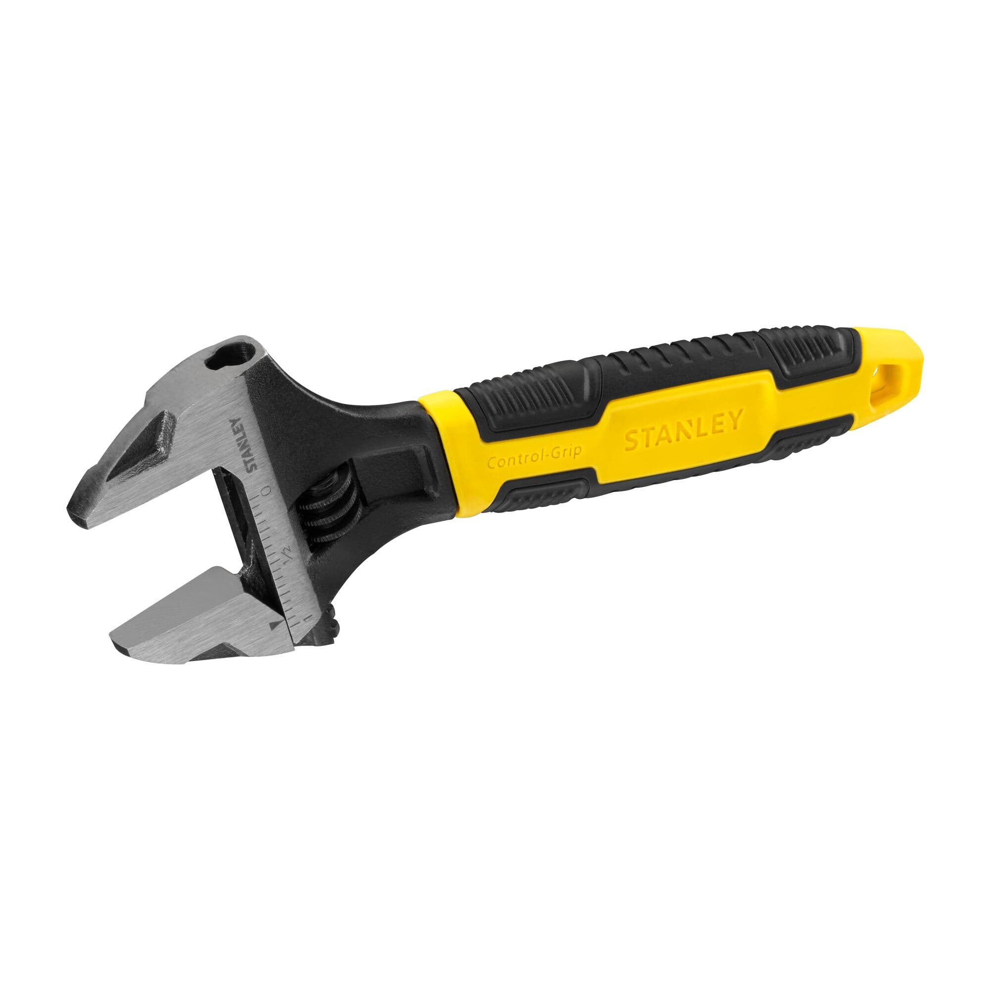 Stanley Verstelbare Moersleutel 150mm x 26mm 0-90-947